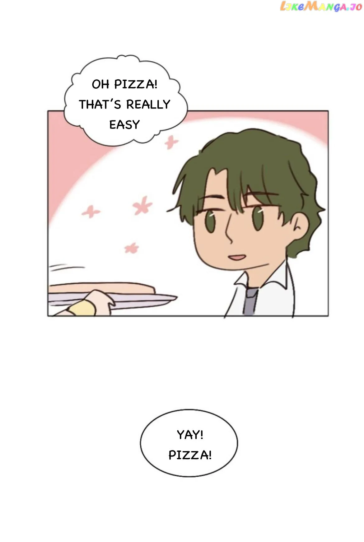 Read Wee!!!  Manga chapter 102 image 9 on Lezhin