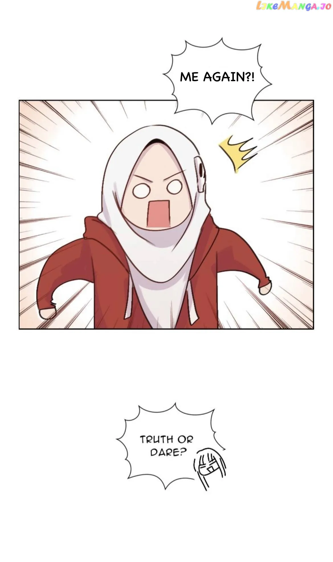Read Wee!!!  Manga chapter 103 image 10 on Lezhin