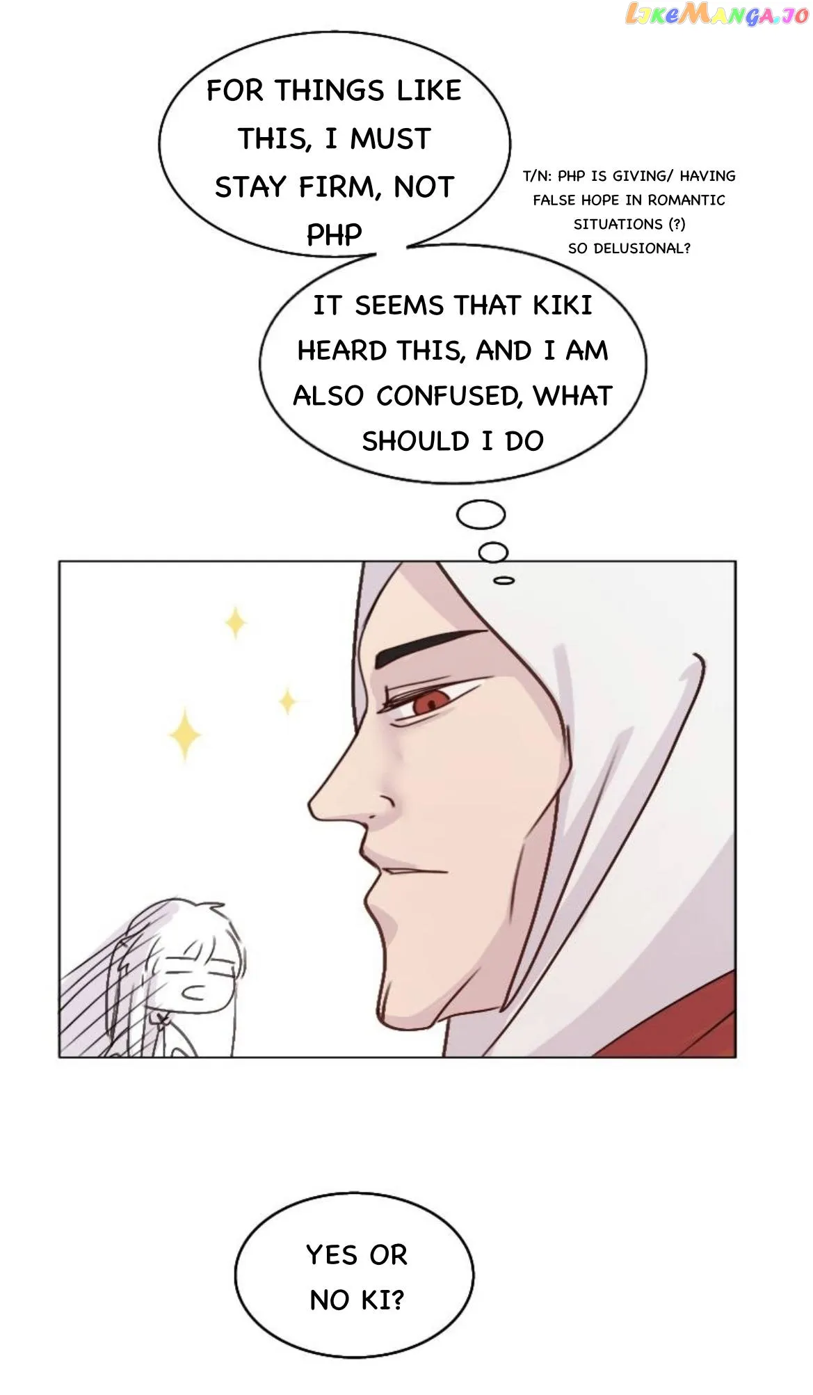 Read Wee!!!  Manga chapter 103 image 16 on Lezhin