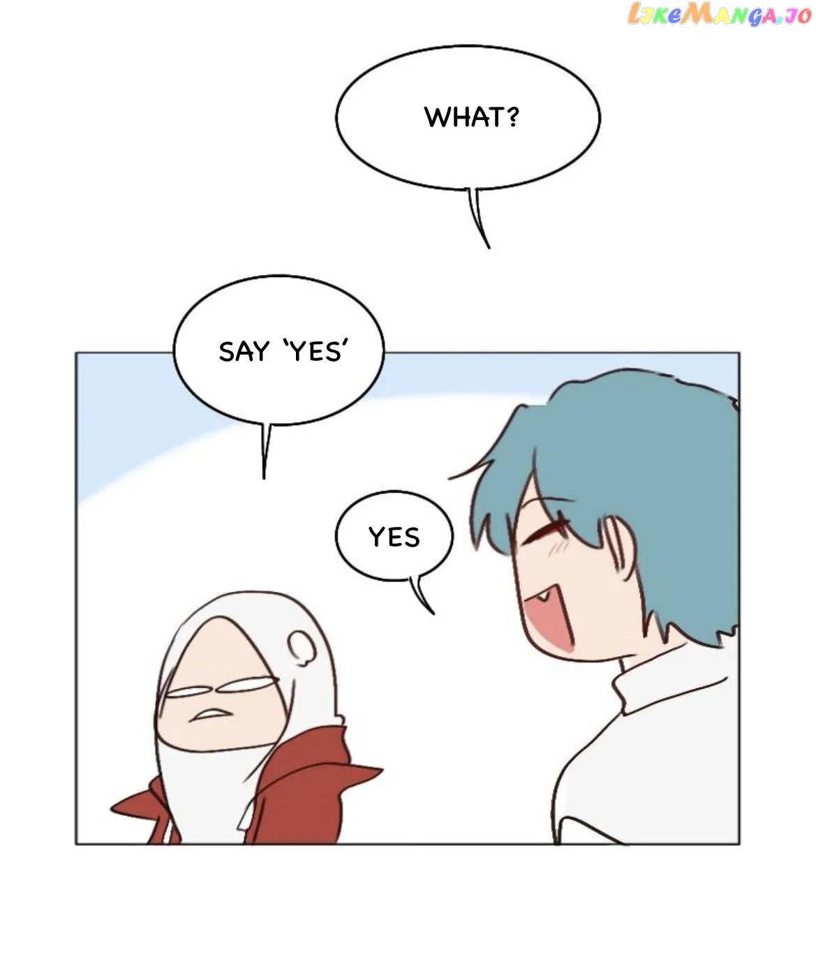 Read Wee!!!  Manga chapter 103 image 17 on Lezhin