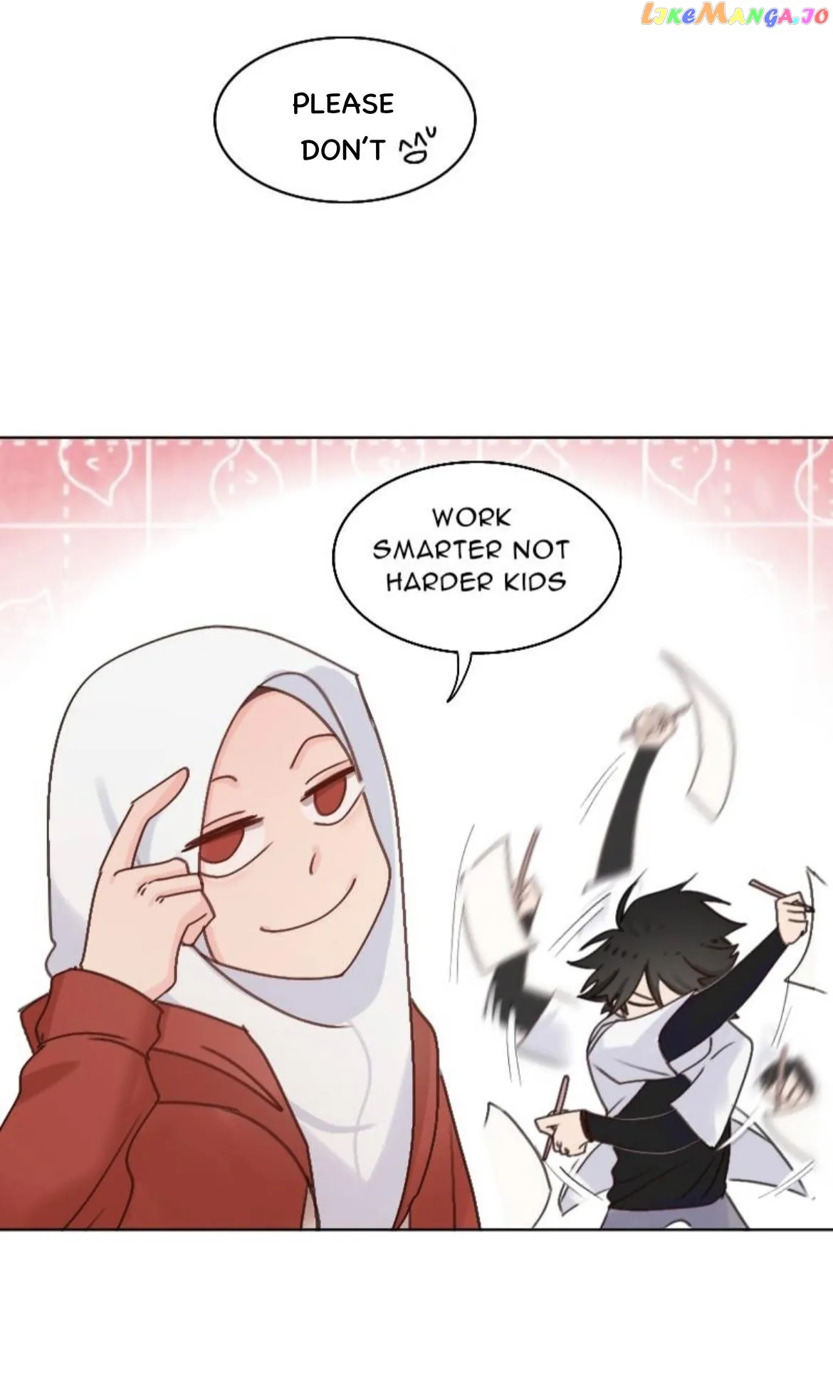 Read Wee!!!  Manga chapter 103 image 3 on Lezhin