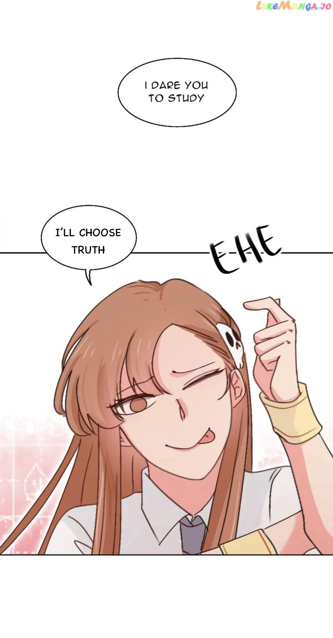 Read Wee!!!  Manga chapter 103 image 6 on Lezhin