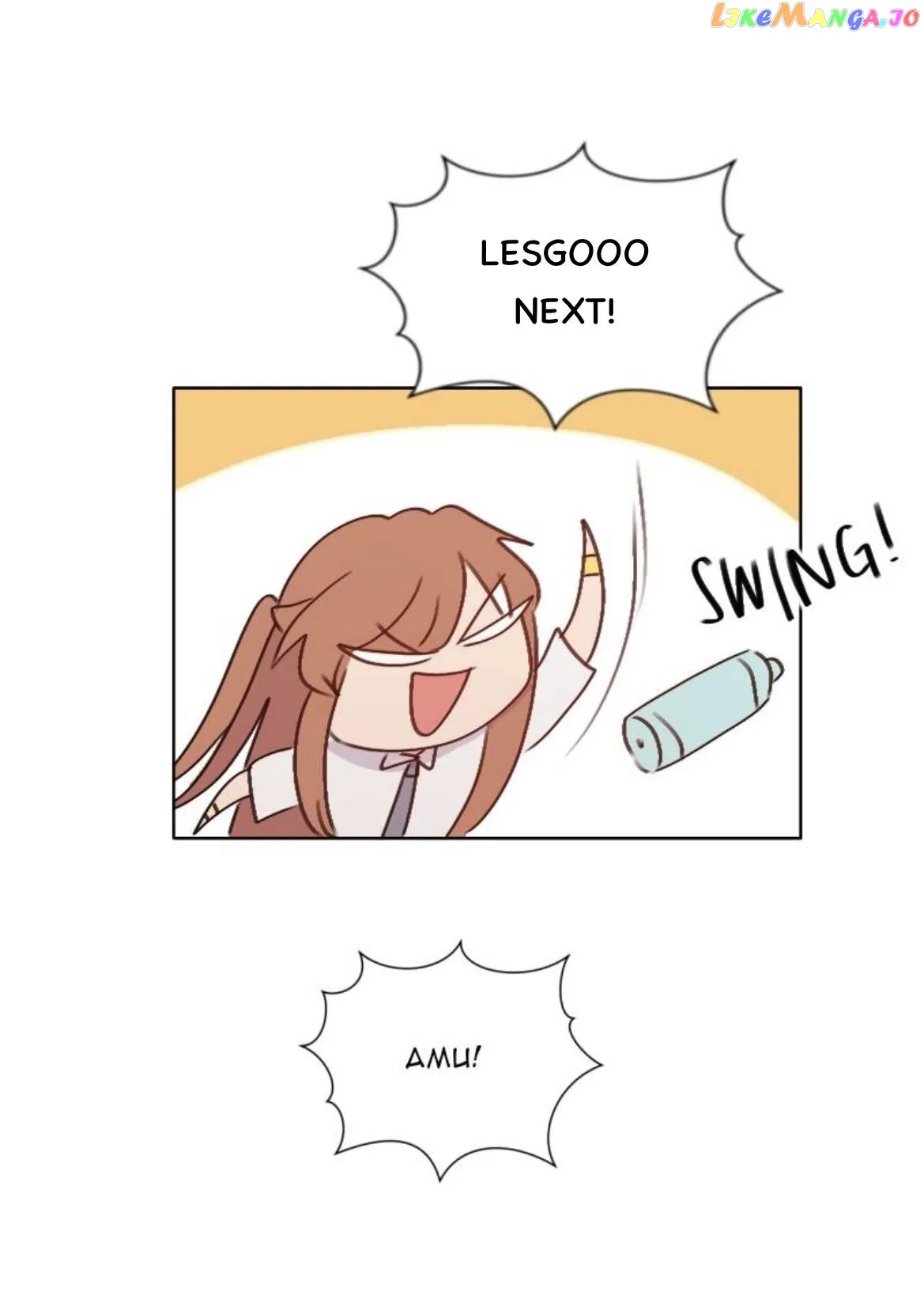 Read Wee!!!  Manga chapter 103 image 9 on Lezhin