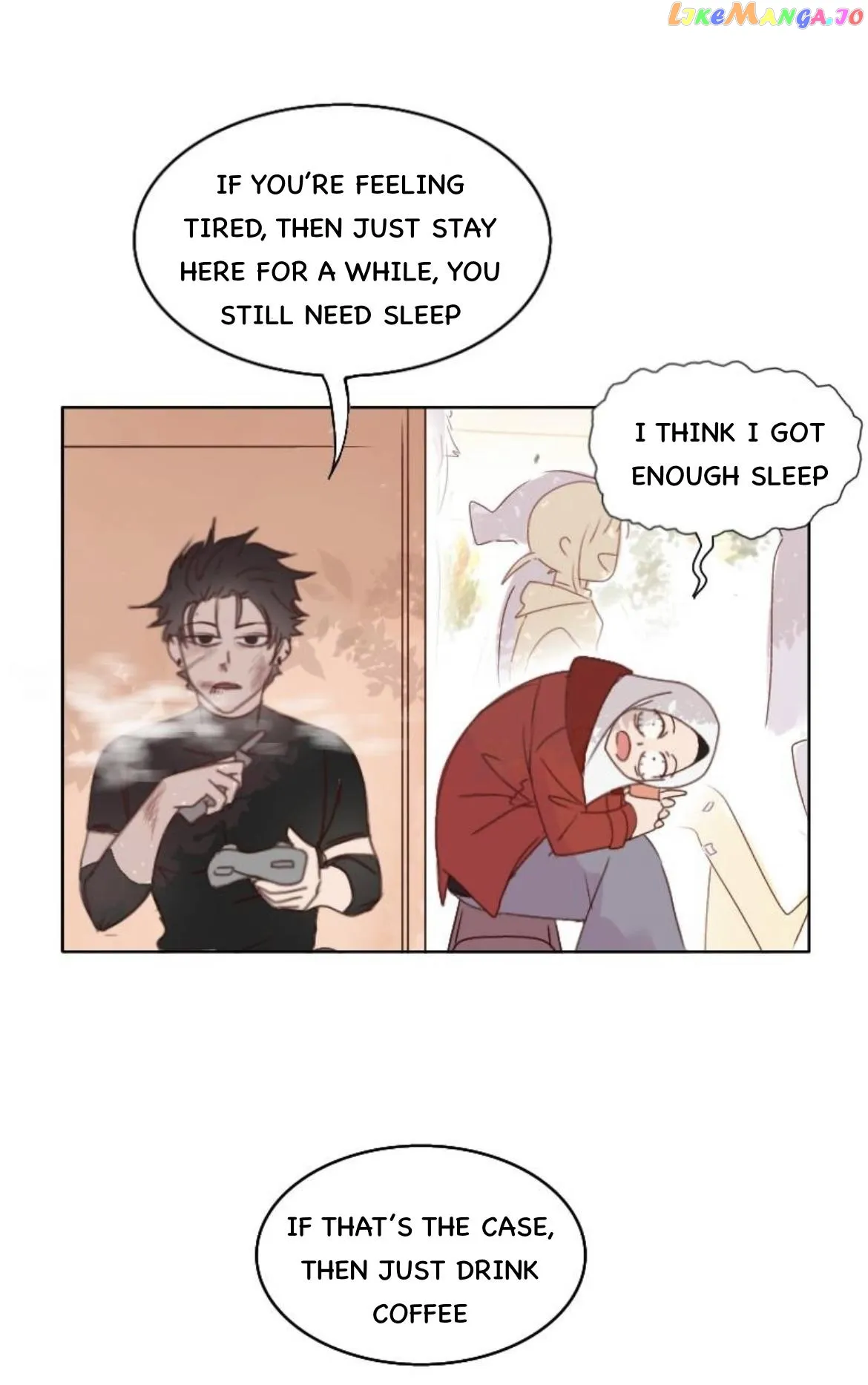 Read Wee!!!  Manga chapter 105 image 13 on Lezhin