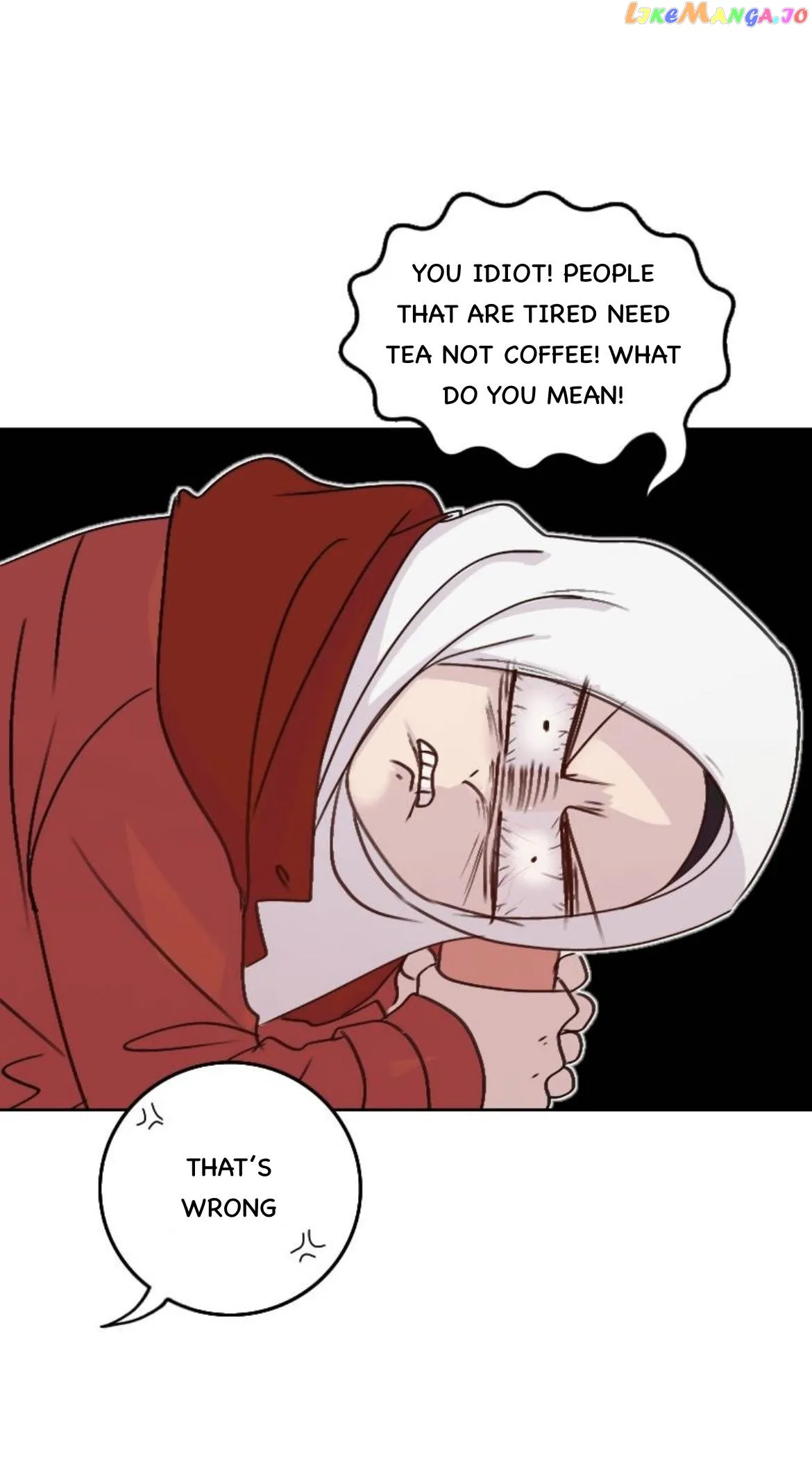 Read Wee!!!  Manga chapter 105 image 14 on Lezhin