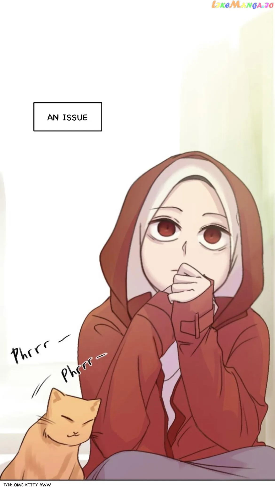 Read Wee!!!  Manga chapter 105 image 18 on Lezhin