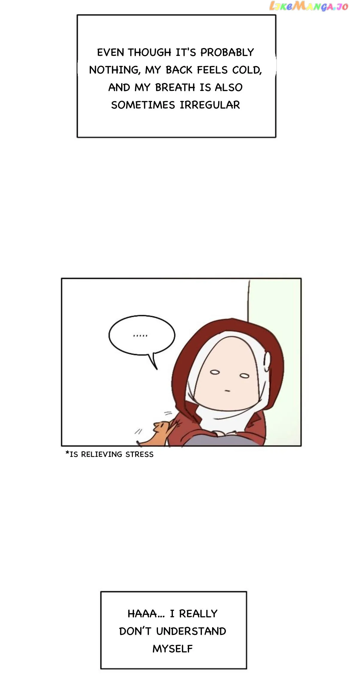 Read Wee!!!  Manga chapter 105 image 19 on Lezhin