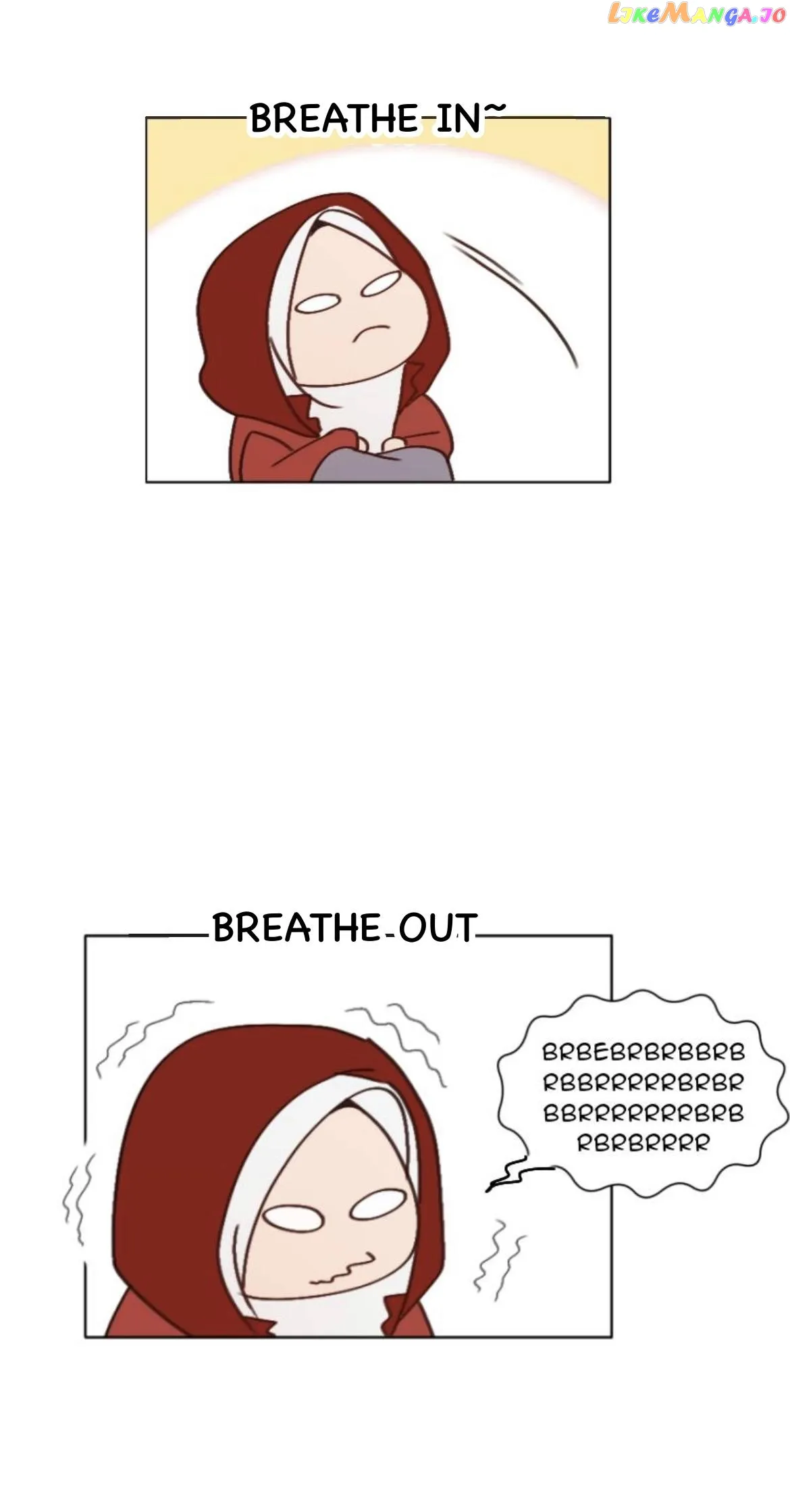 Read Wee!!!  Manga chapter 105 image 21 on Lezhin
