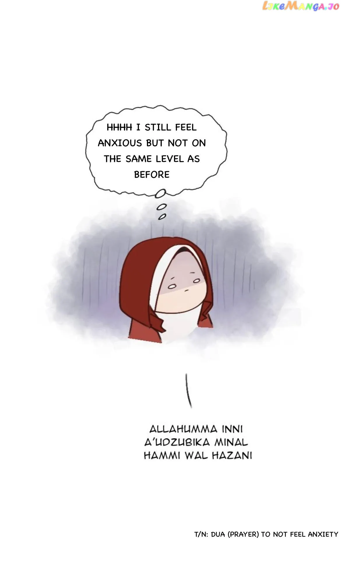 Read Wee!!!  Manga chapter 105 image 22 on Lezhin