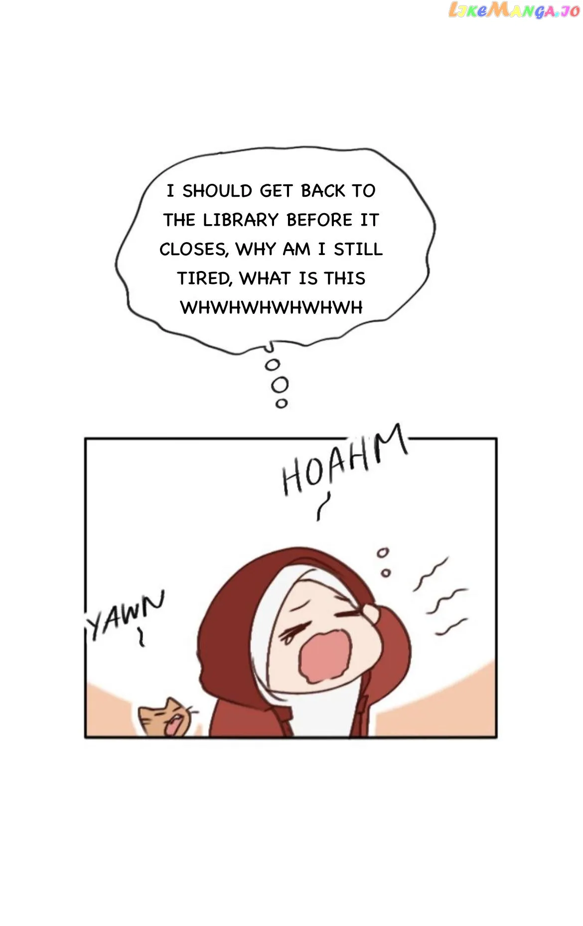 Read Wee!!!  Manga chapter 105 image 23 on Lezhin