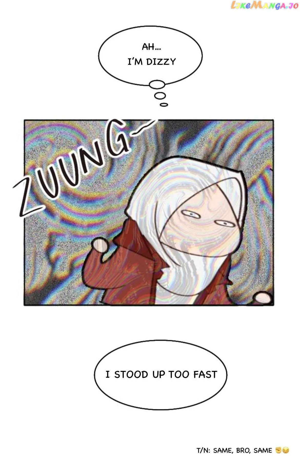 Read Wee!!!  Manga chapter 105 image 25 on Lezhin