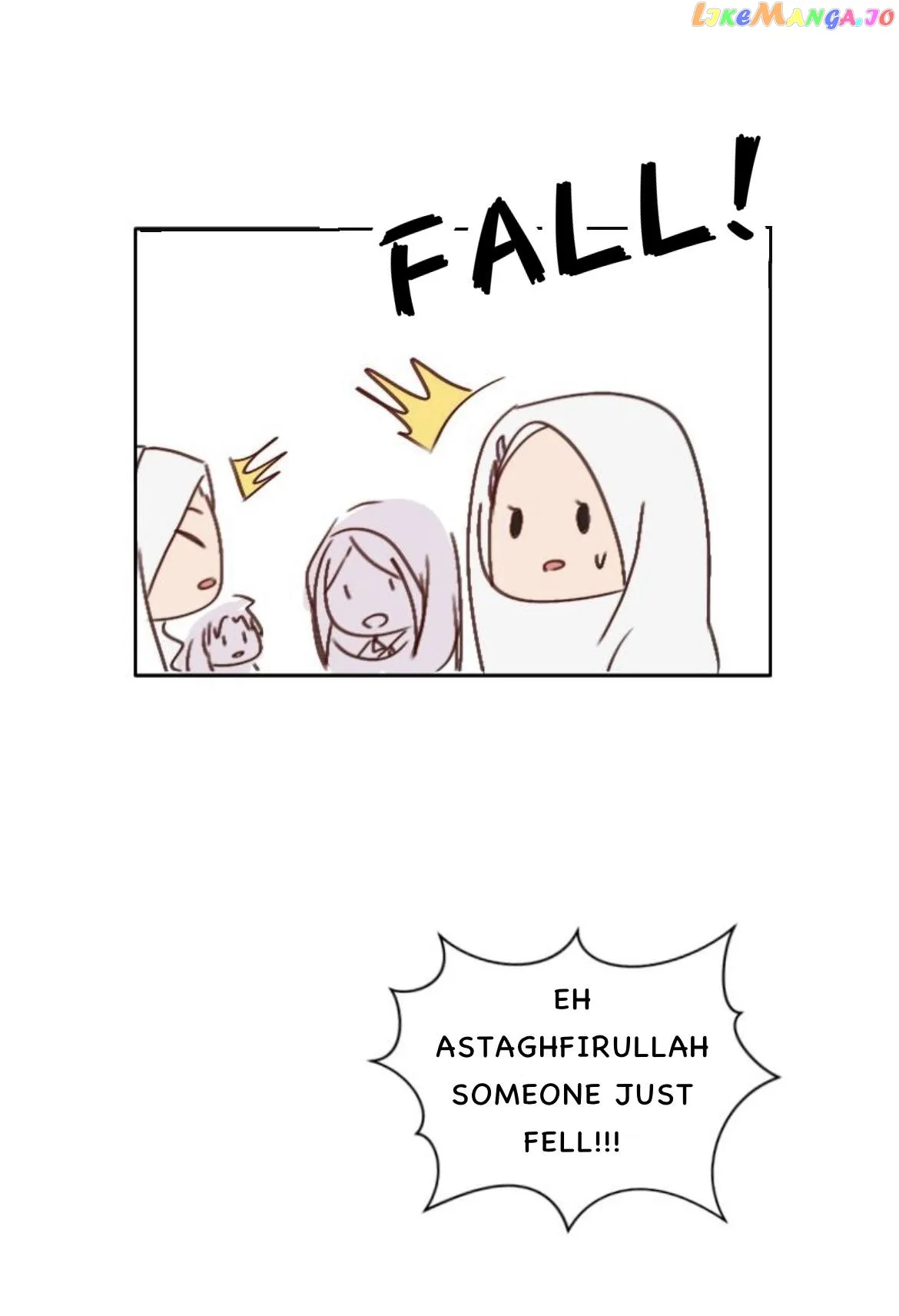 Read Wee!!!  Manga chapter 105 image 26 on Lezhin