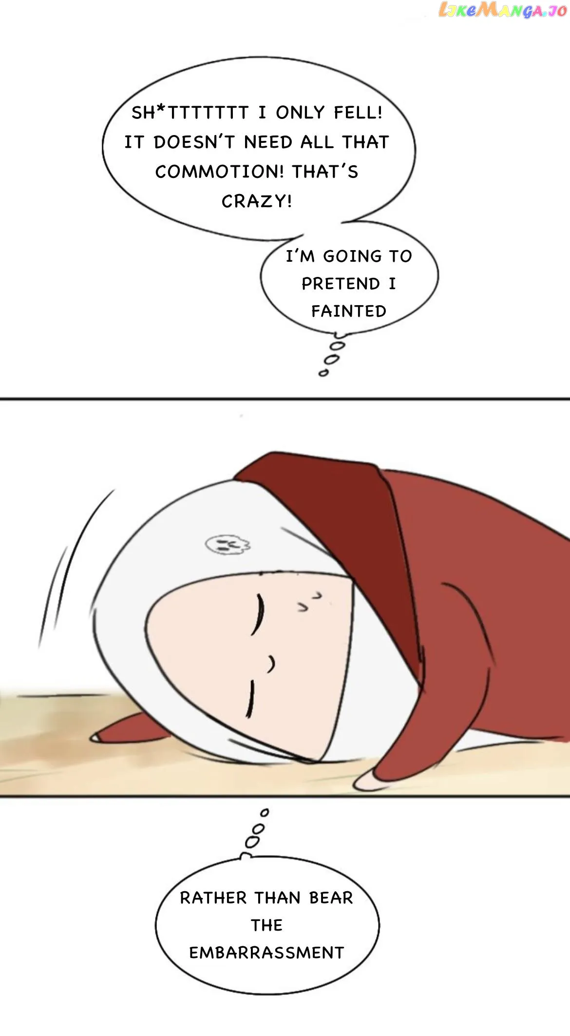 Read Wee!!!  Manga chapter 105 image 29 on Lezhin
