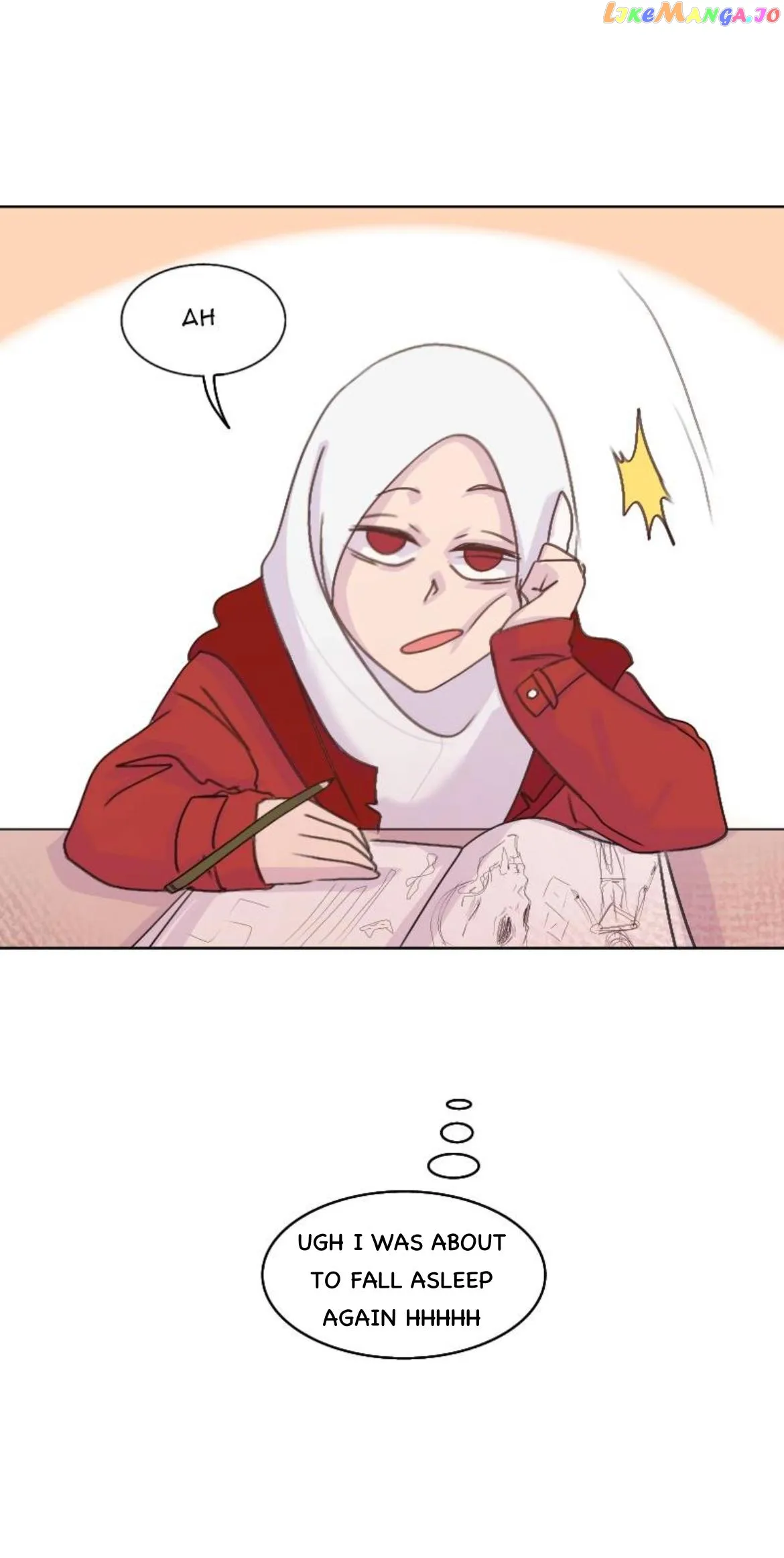 Read Wee!!!  Manga chapter 105 image 3 on Lezhin
