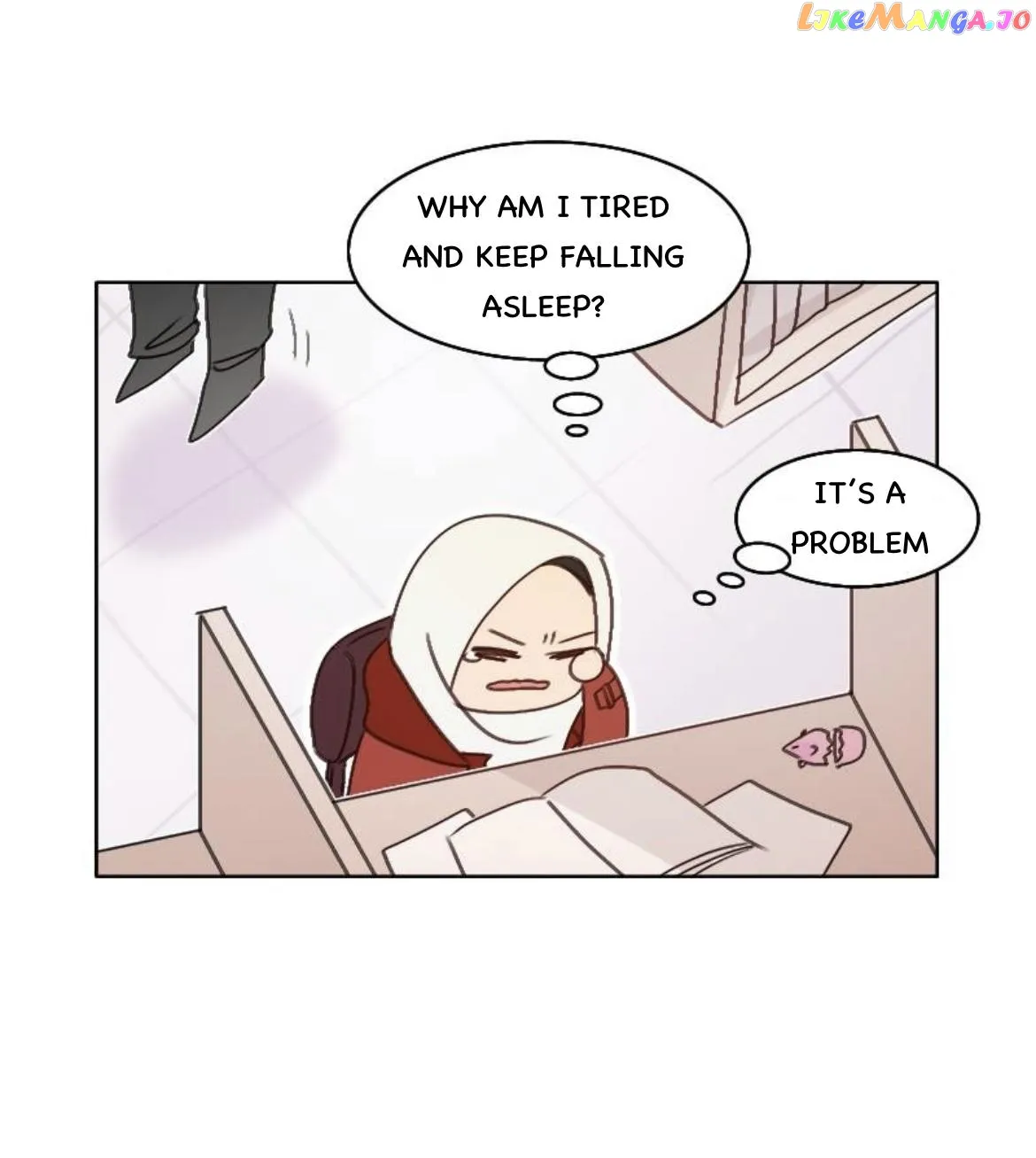 Read Wee!!!  Manga chapter 105 image 4 on Lezhin