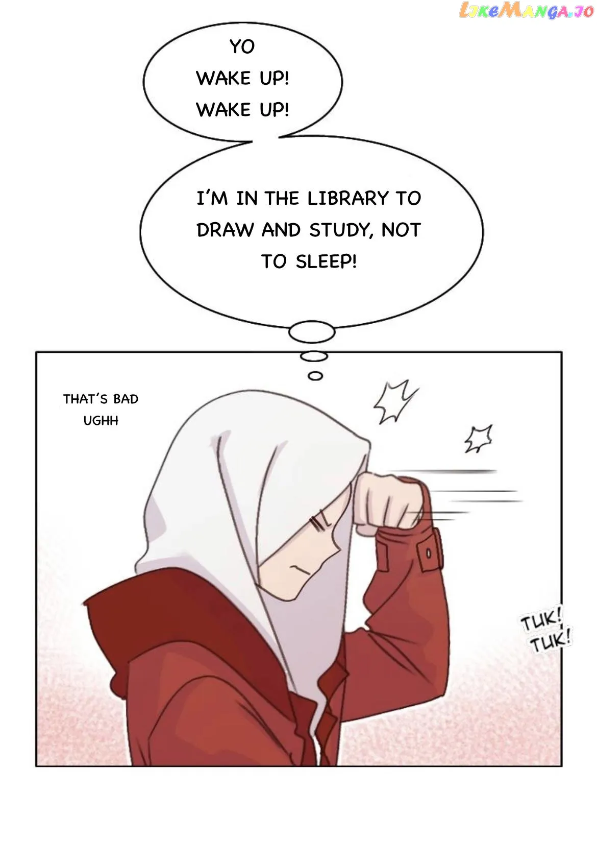 Read Wee!!!  Manga chapter 105 image 5 on Lezhin