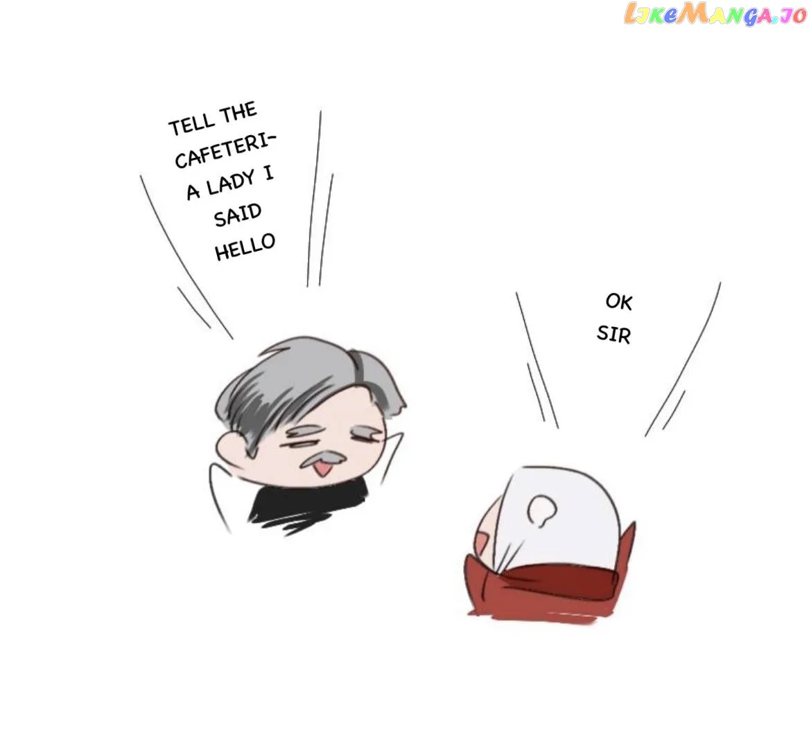 Read Wee!!!  Manga chapter 105 image 7 on Lezhin