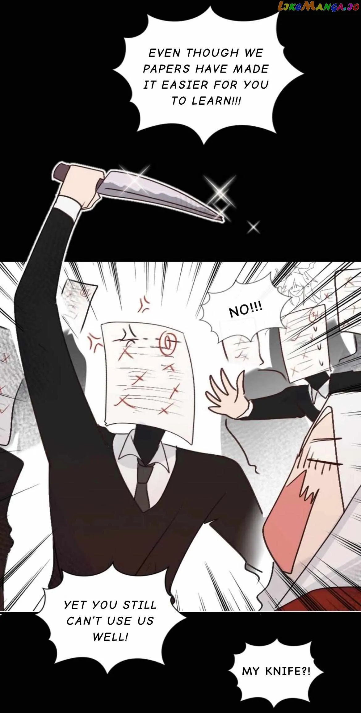Read Wee!!!  Manga chapter 106 image 12 on Lezhin