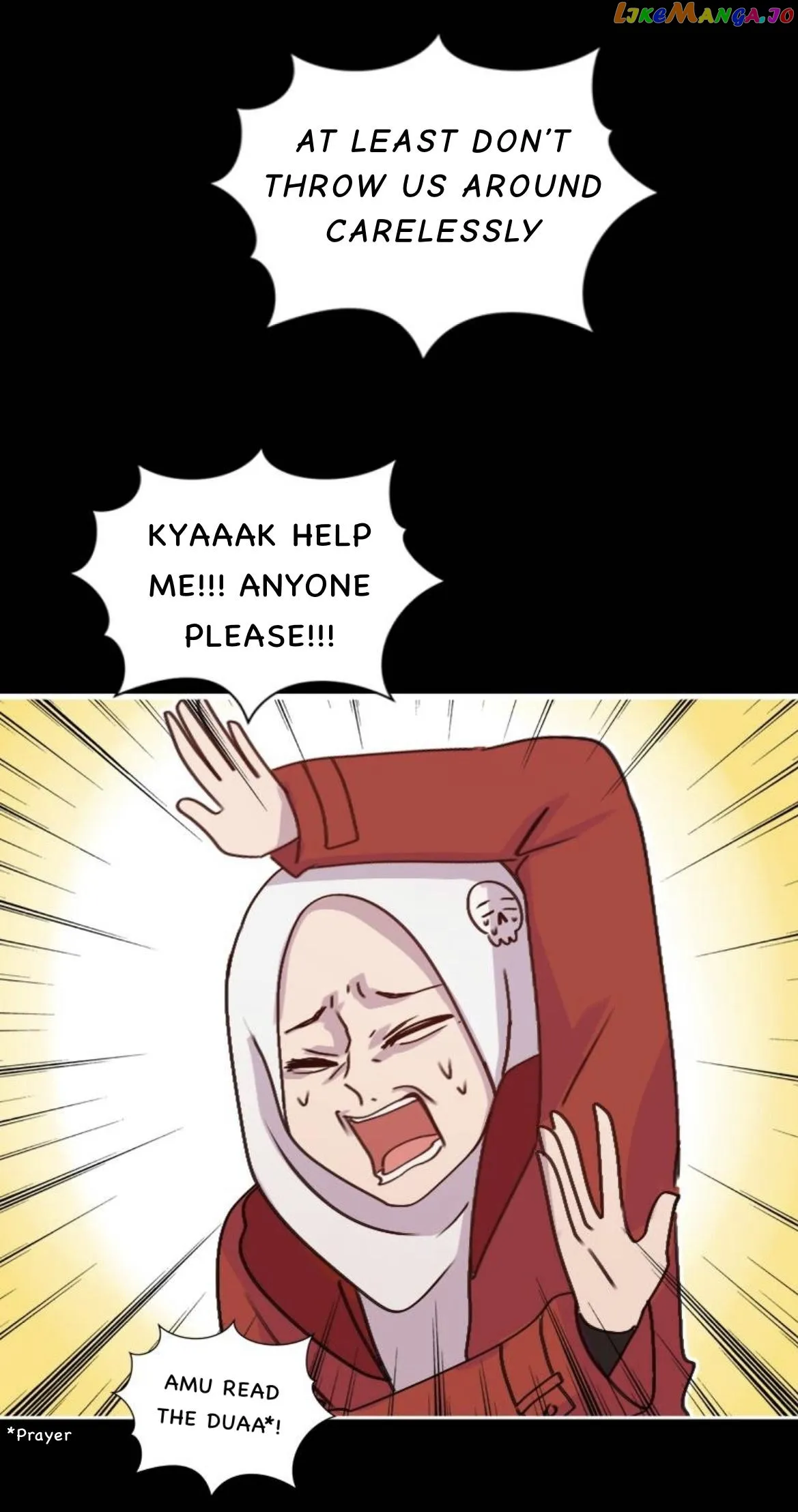 Read Wee!!!  Manga chapter 106 image 13 on Lezhin