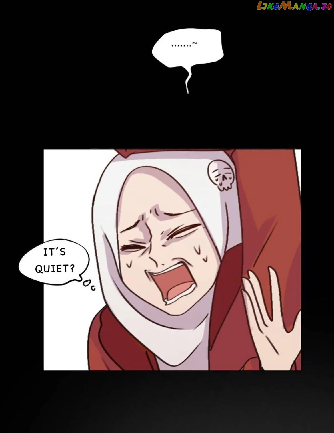 Read Wee!!!  Manga chapter 106 image 15 on Lezhin