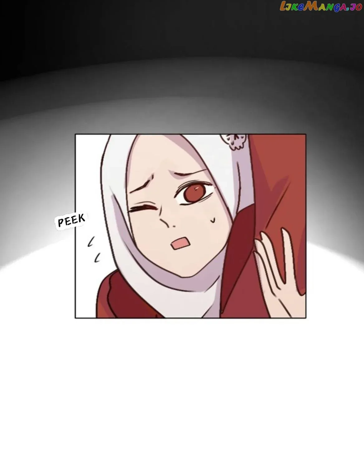 Read Wee!!!  Manga chapter 106 image 16 on Lezhin