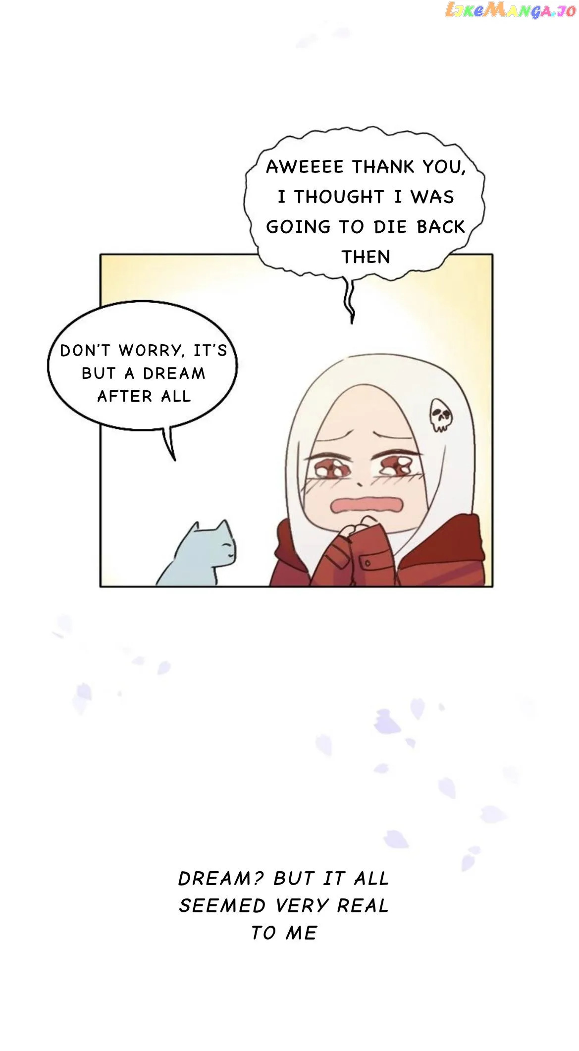 Read Wee!!!  Manga chapter 106 image 19 on Lezhin