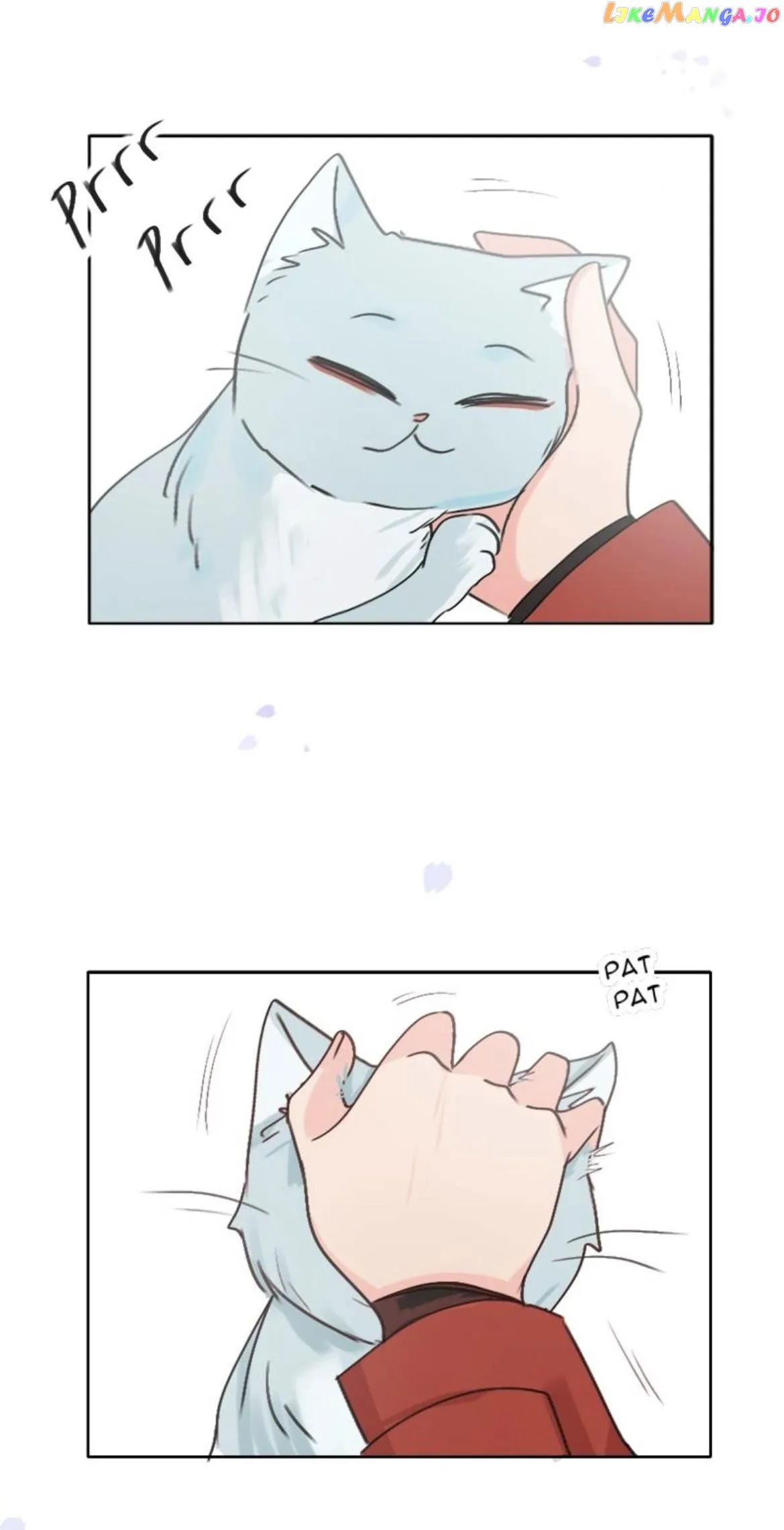 Read Wee!!!  Manga chapter 106 image 20 on Lezhin
