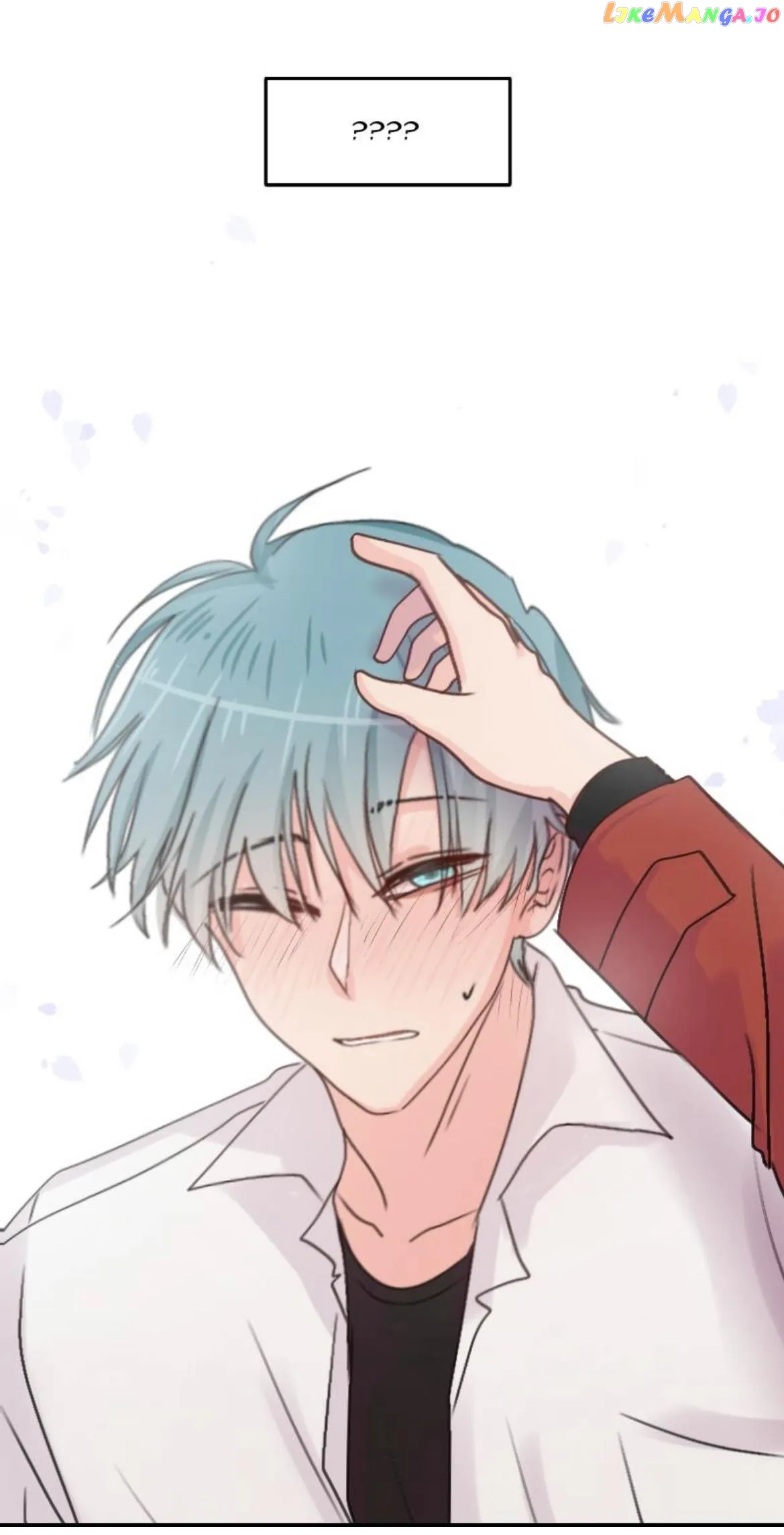 Read Wee!!!  Manga chapter 106 image 22 on Lezhin