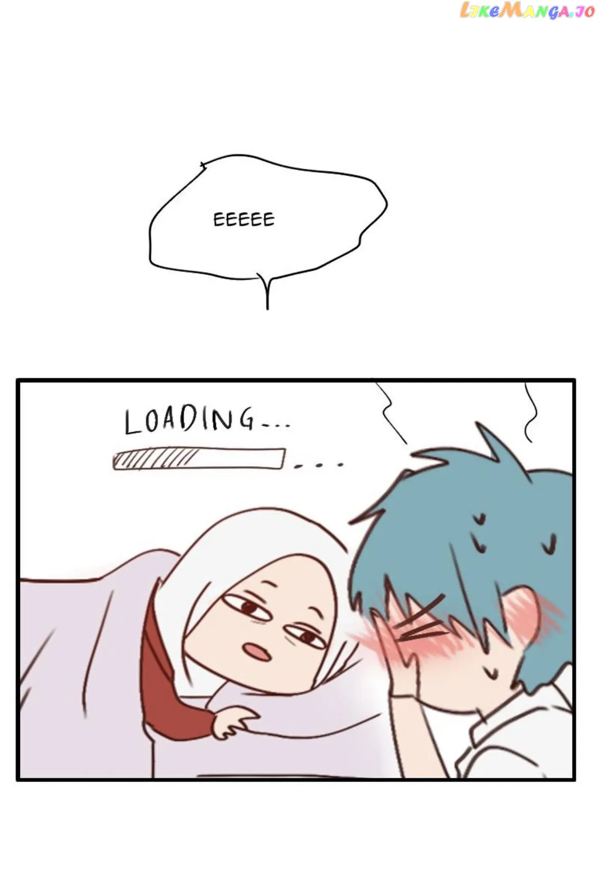 Read Wee!!!  Manga chapter 106 image 24 on Lezhin