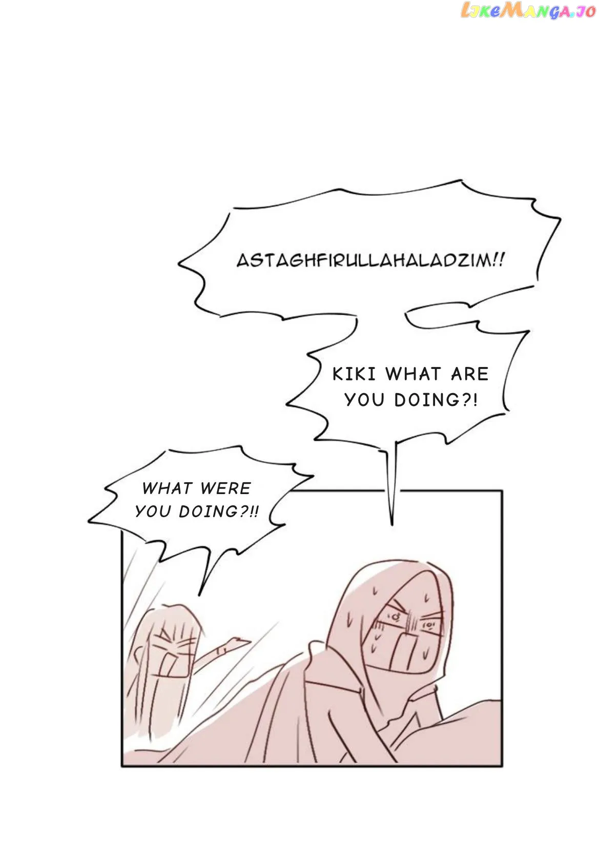 Read Wee!!!  Manga chapter 106 image 25 on Lezhin