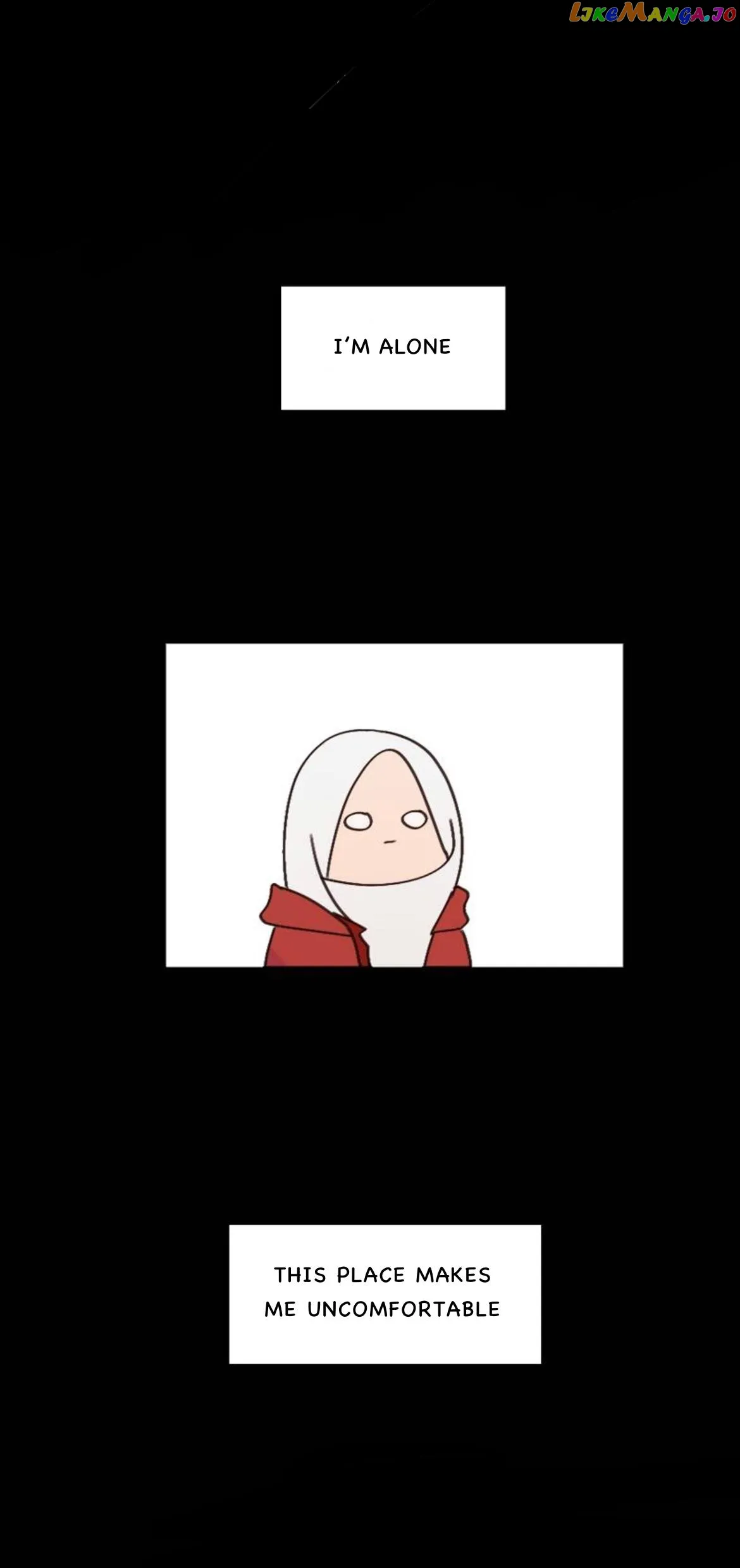 Read Wee!!!  Manga chapter 106 image 3 on Lezhin