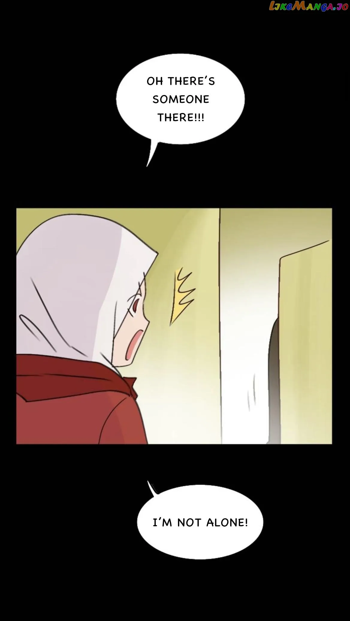 Read Wee!!!  Manga chapter 106 image 5 on Lezhin