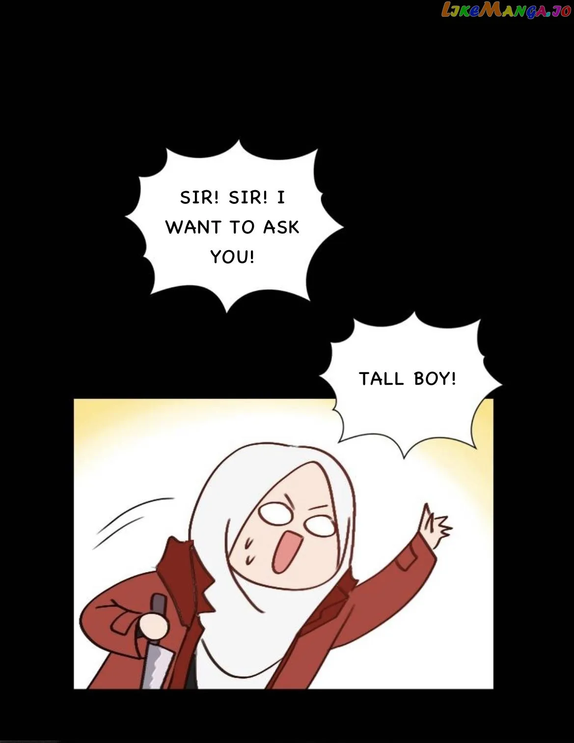 Read Wee!!!  Manga chapter 106 image 6 on Lezhin