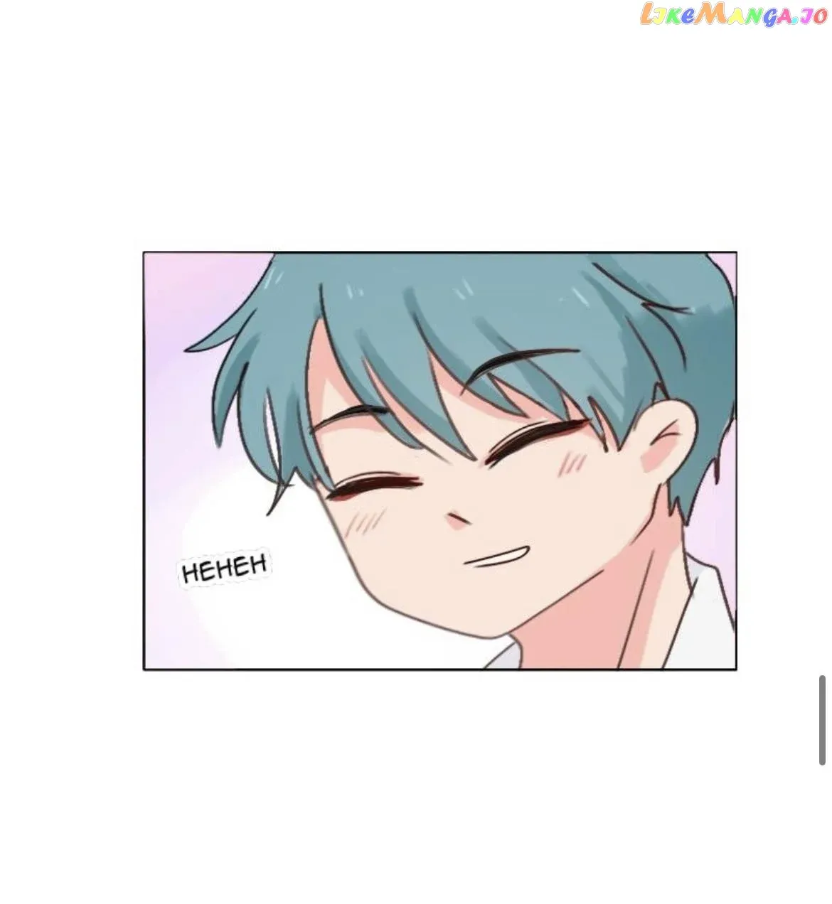 Read Wee!!!  Manga chapter 107 image 11 on Lezhin