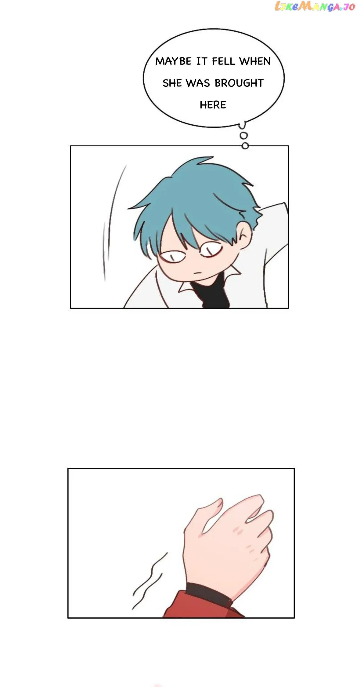 Read Wee!!!  Manga chapter 107 image 15 on Lezhin