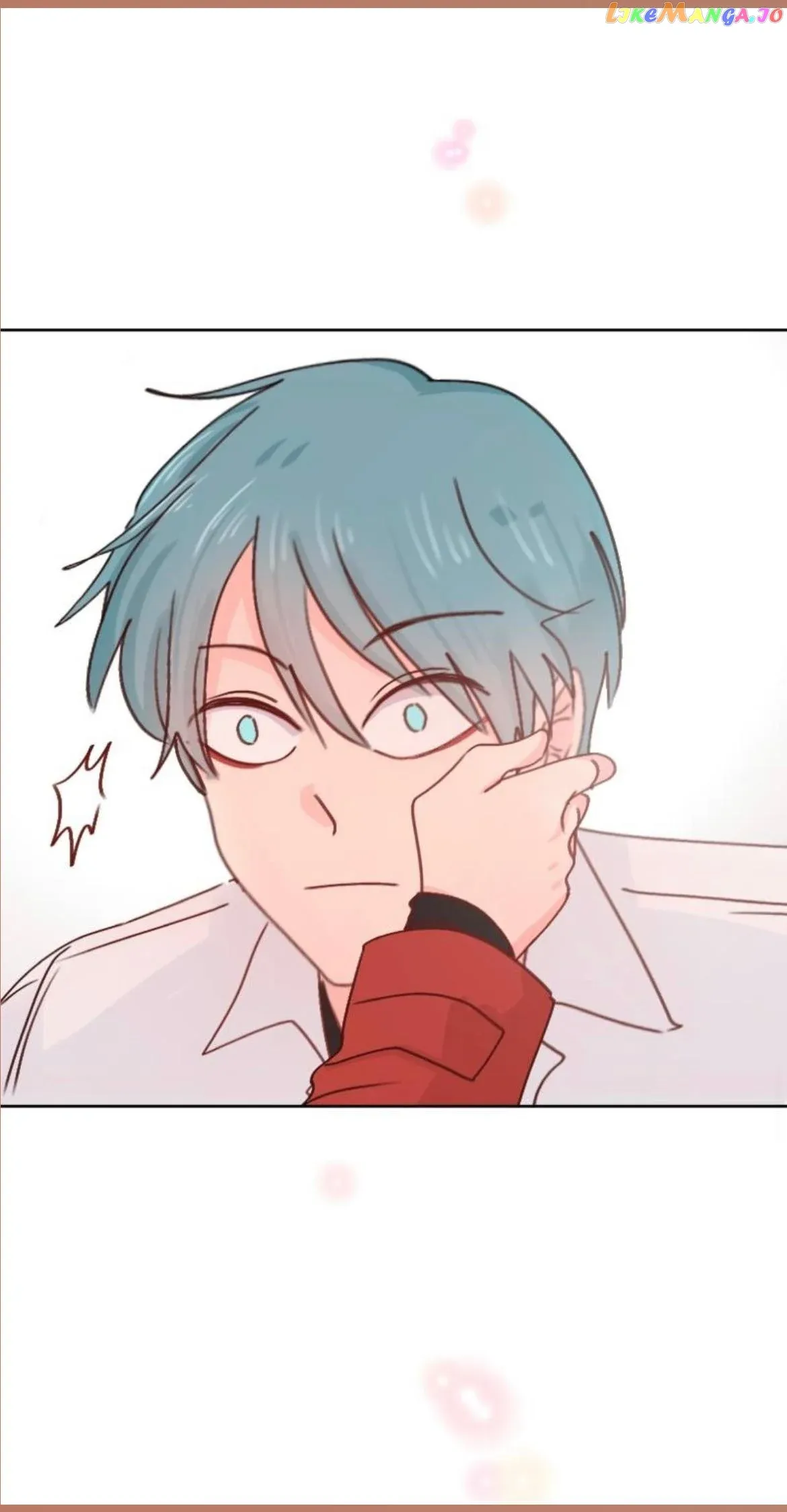 Read Wee!!!  Manga chapter 107 image 16 on Lezhin