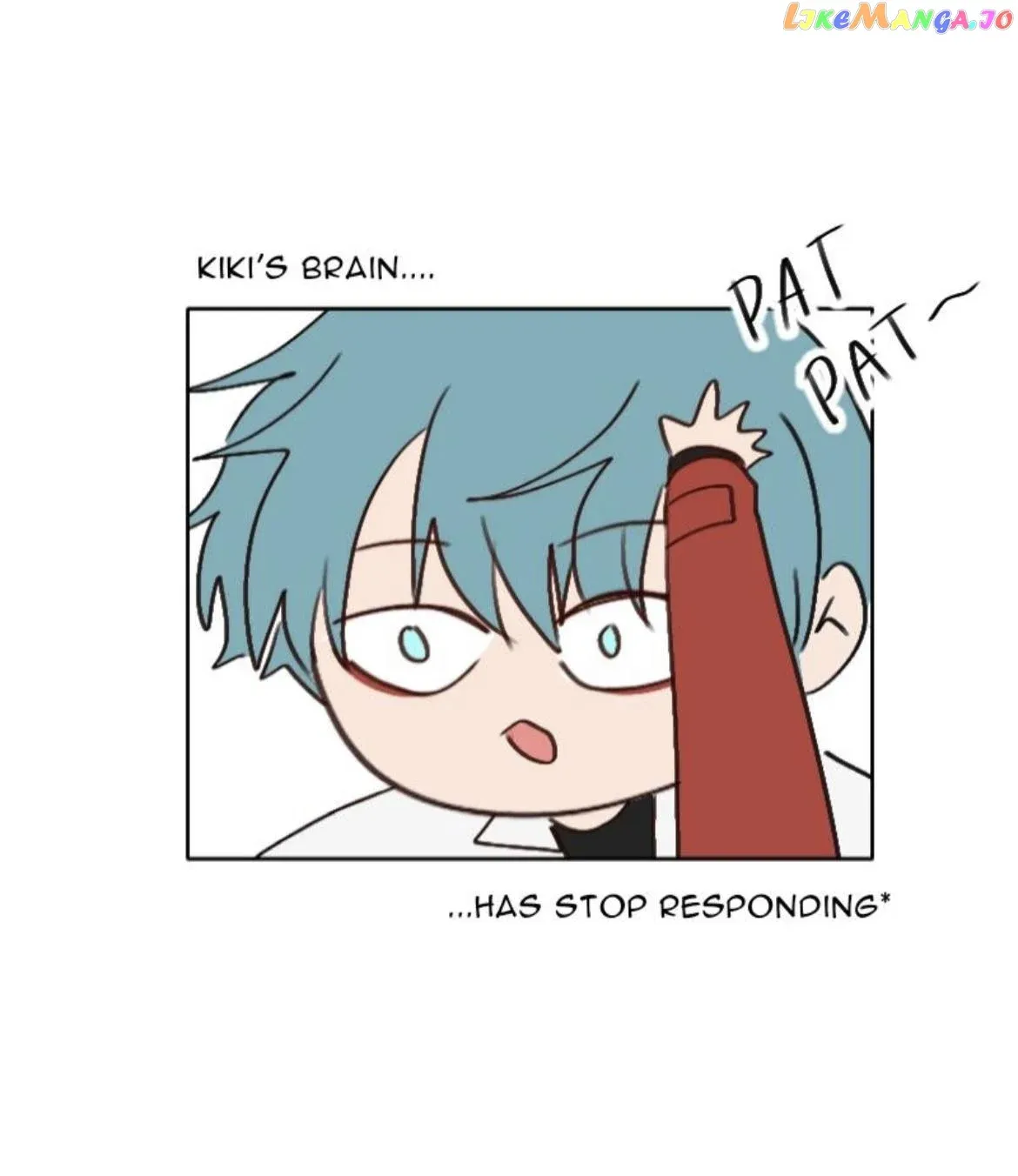 Read Wee!!!  Manga chapter 107 image 18 on Lezhin