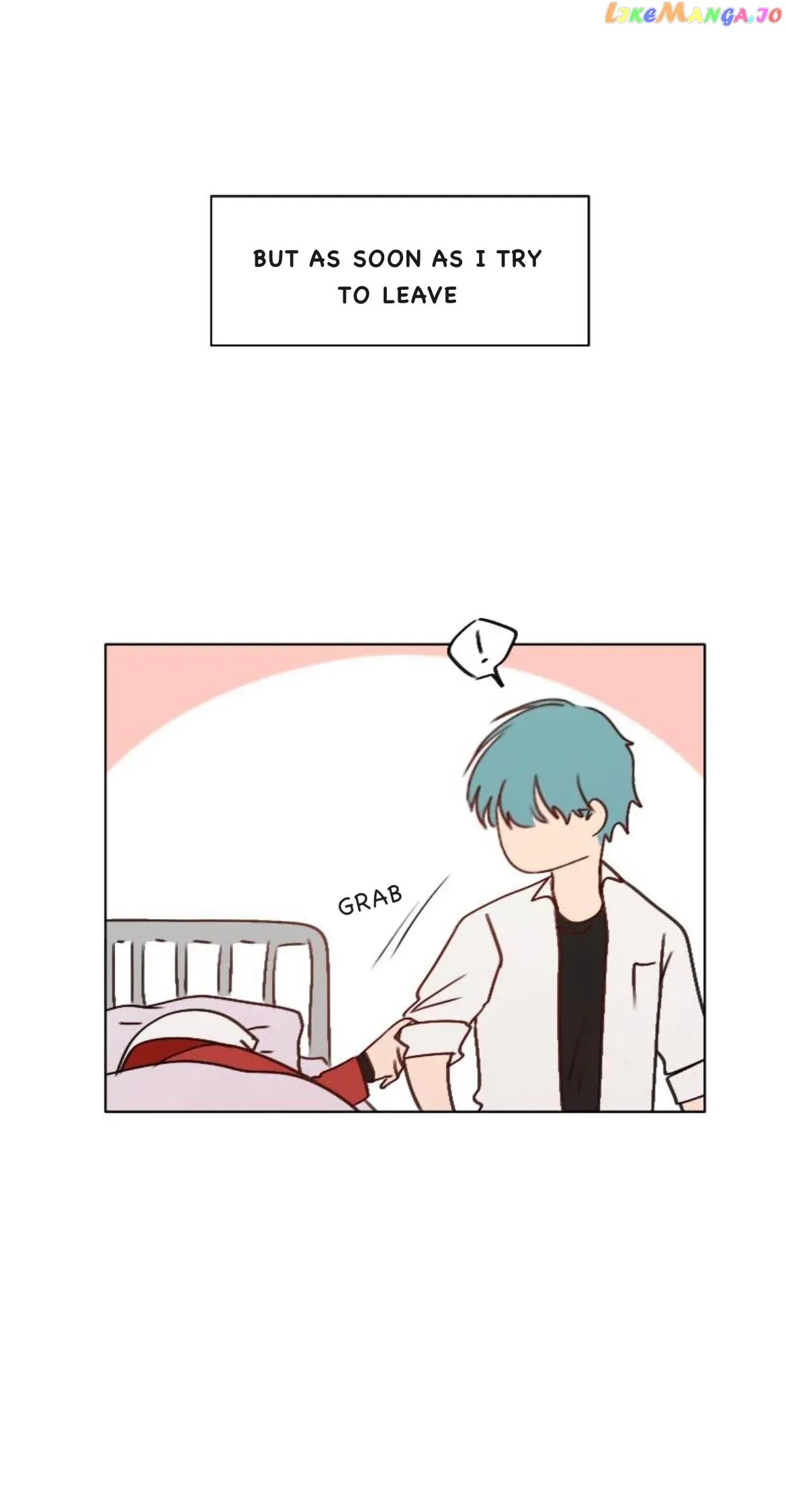 Read Wee!!!  Manga chapter 107 image 3 on Lezhin