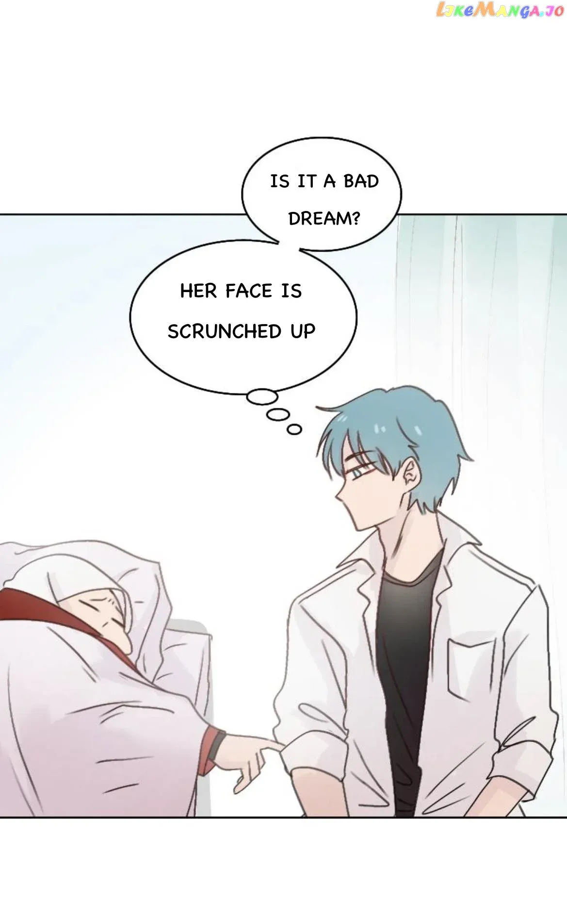 Read Wee!!!  Manga chapter 107 image 6 on Lezhin