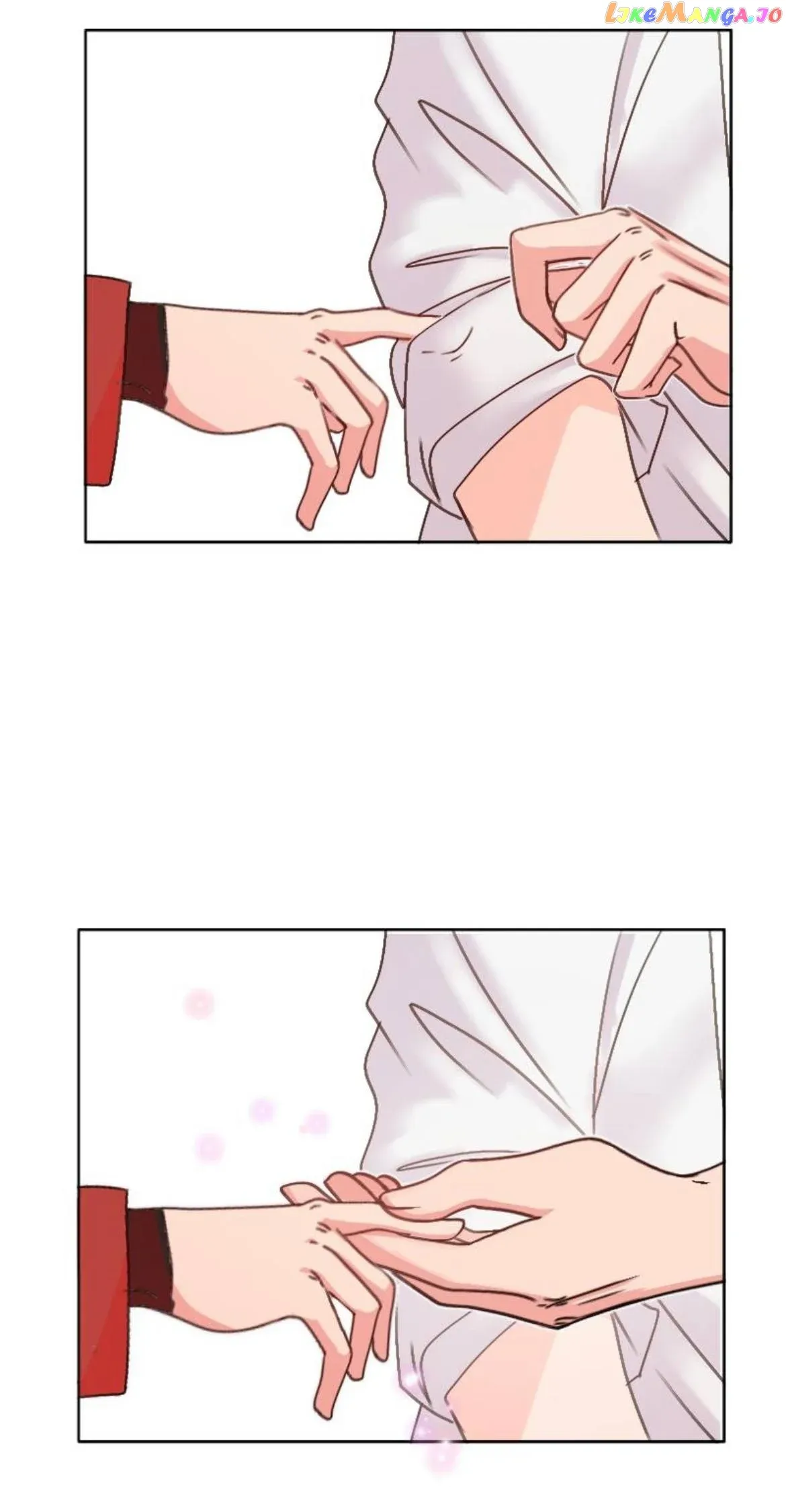 Read Wee!!!  Manga chapter 107 image 8 on Lezhin