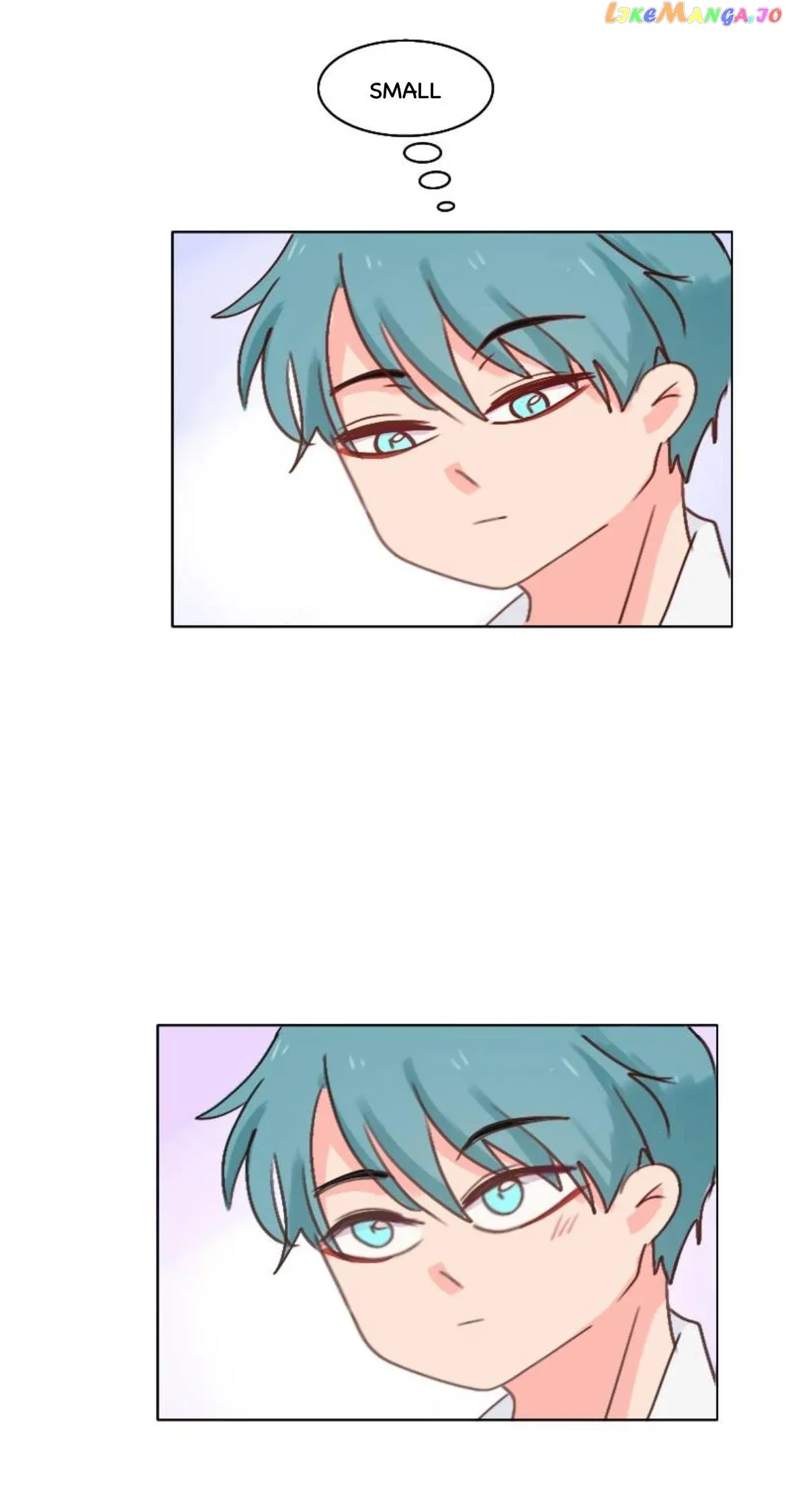Read Wee!!!  Manga chapter 107 image 9 on Lezhin