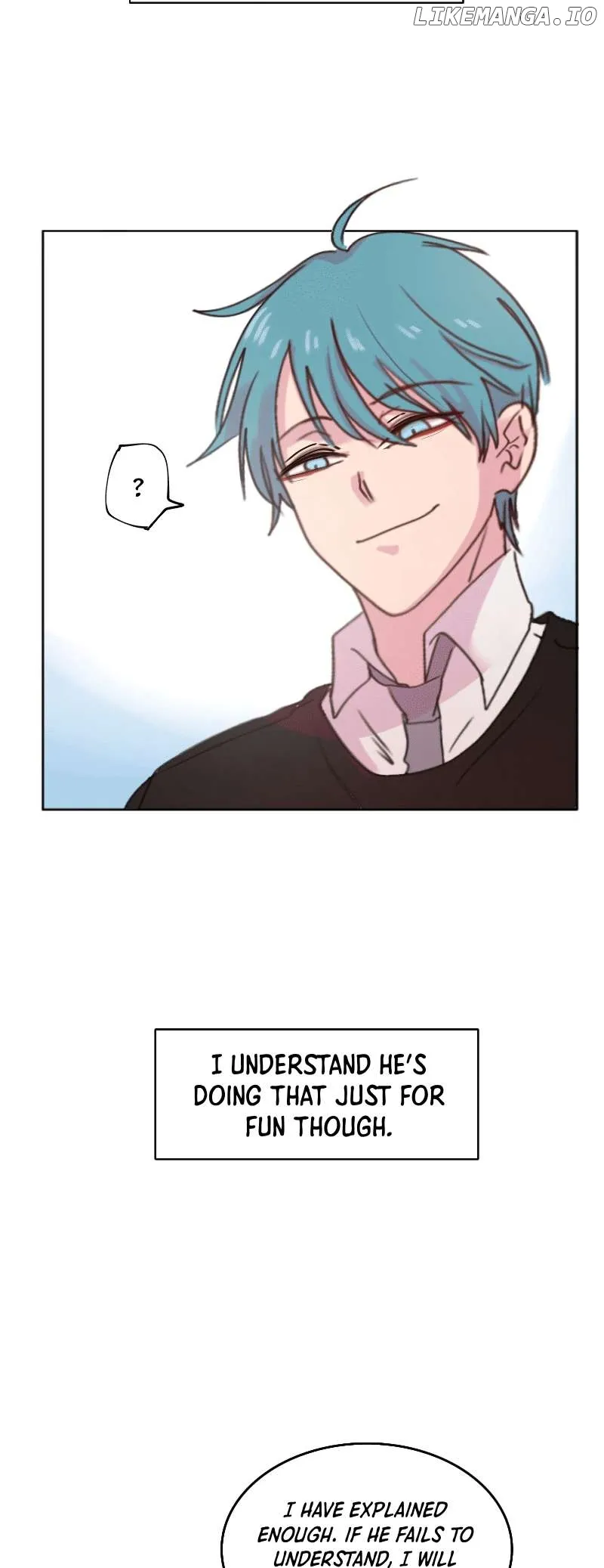 Read Wee!!!  Manga chapter 108 image 8 on Lezhin