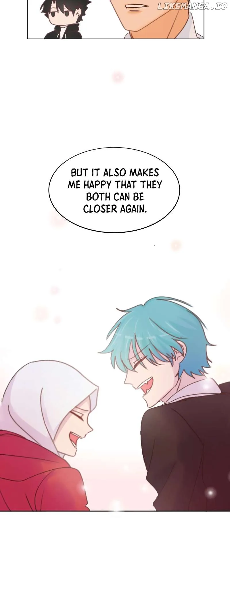 Read Wee!!!  Manga chapter 109 image 4 on Lezhin
