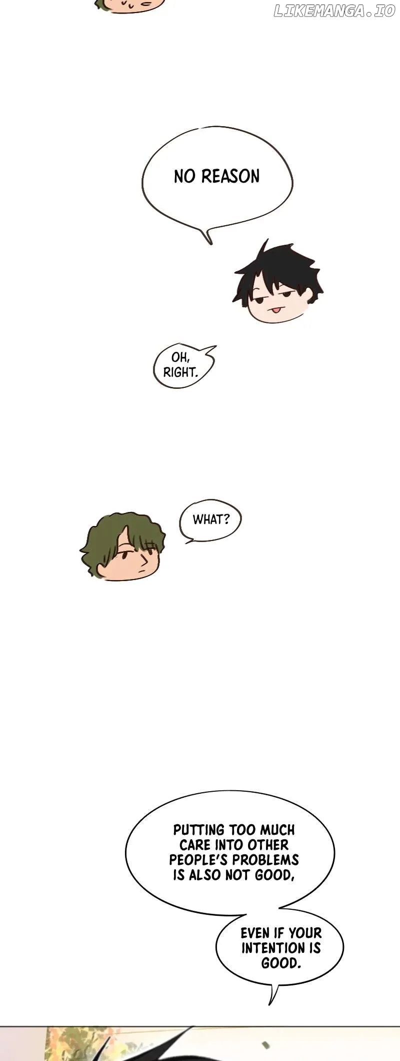 Read Wee!!!  Manga chapter 109 image 6 on Lezhin
