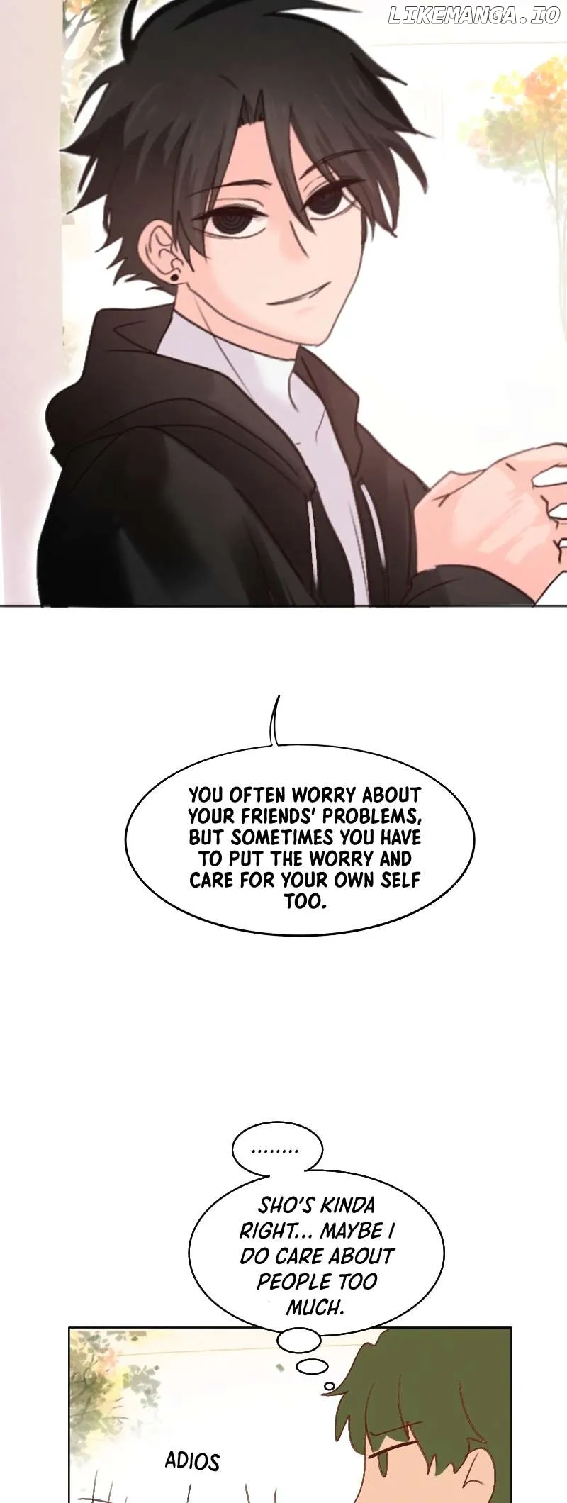 Read Wee!!!  Manga chapter 109 image 7 on Lezhin