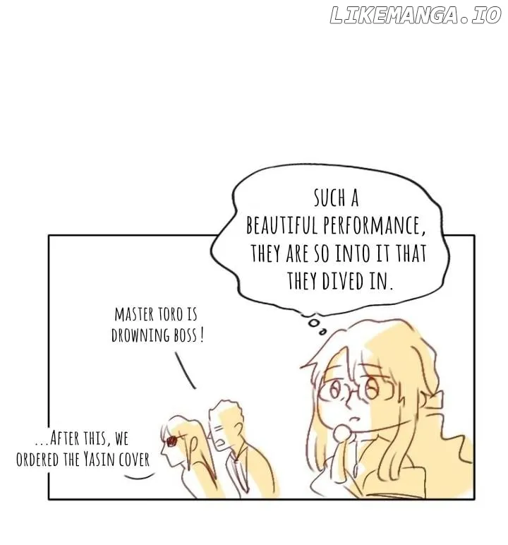 Read Wee!!!  Manga chapter 116 image 11 on Lezhin