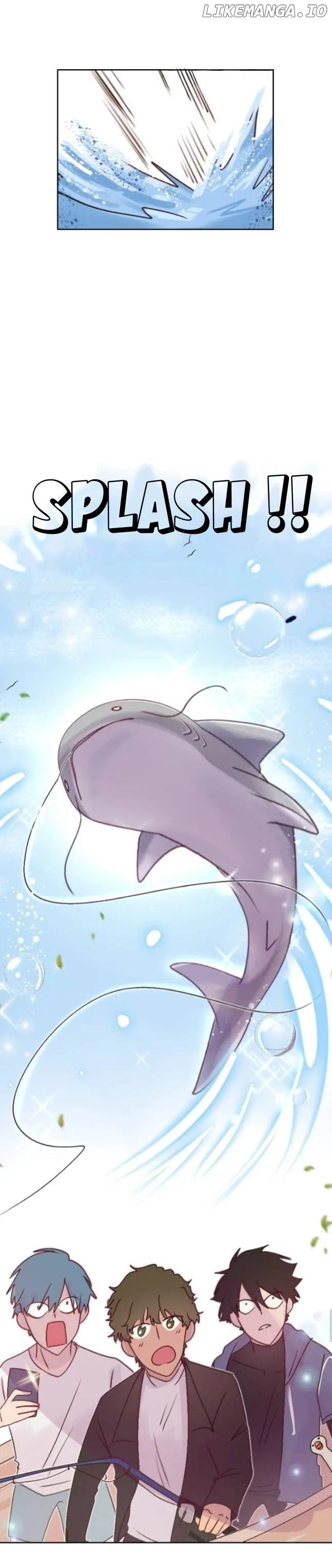 Read Wee!!!  Manga chapter 116 image 3 on Lezhin