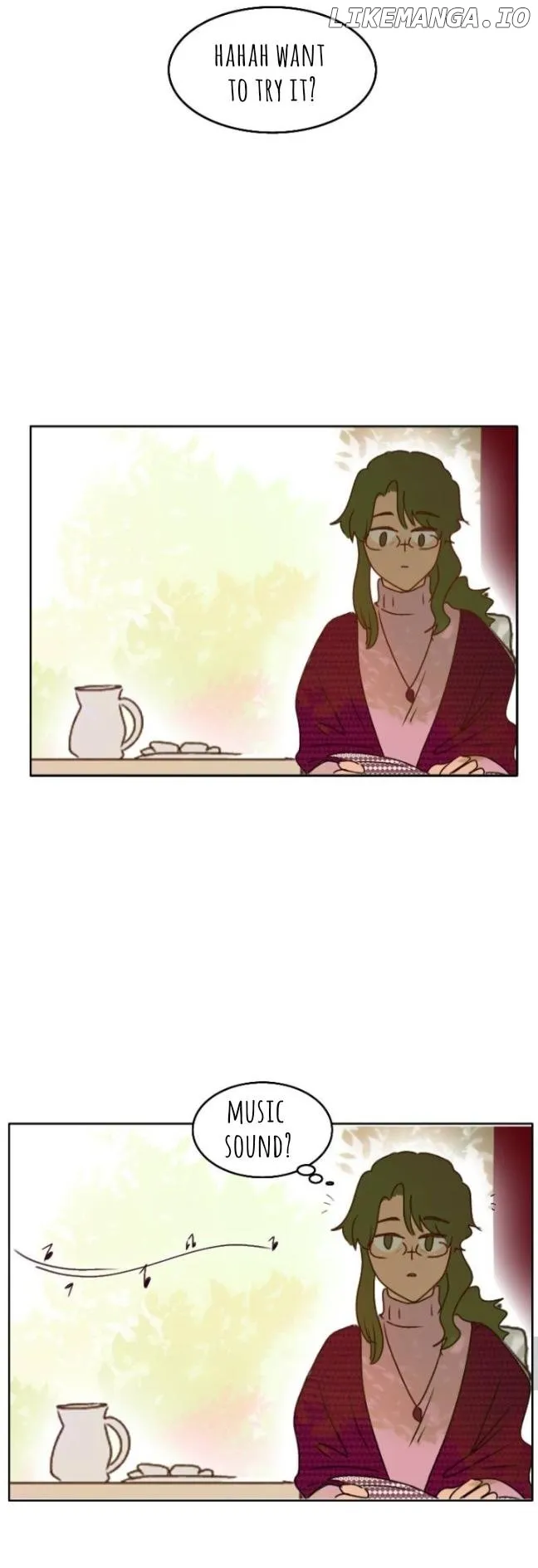 Read Wee!!!  Manga chapter 116 image 9 on Lezhin