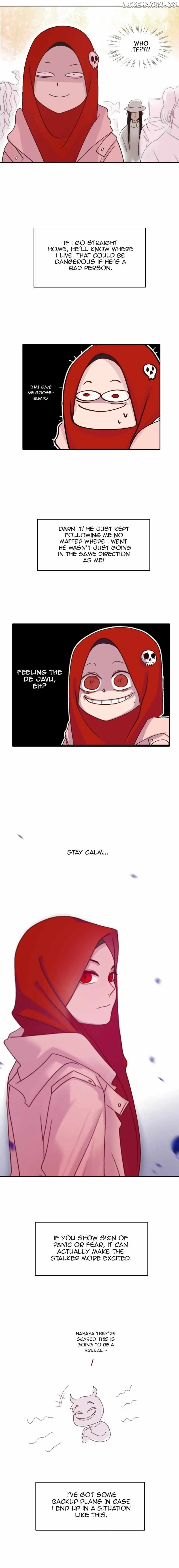 Read Wee!!!  Manga chapter 118 image 2 on Lezhin