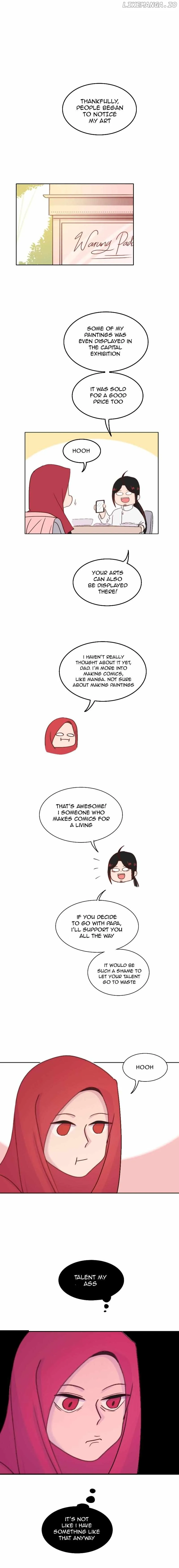 Read Wee!!!  Manga chapter 119 image 2 on Lezhin